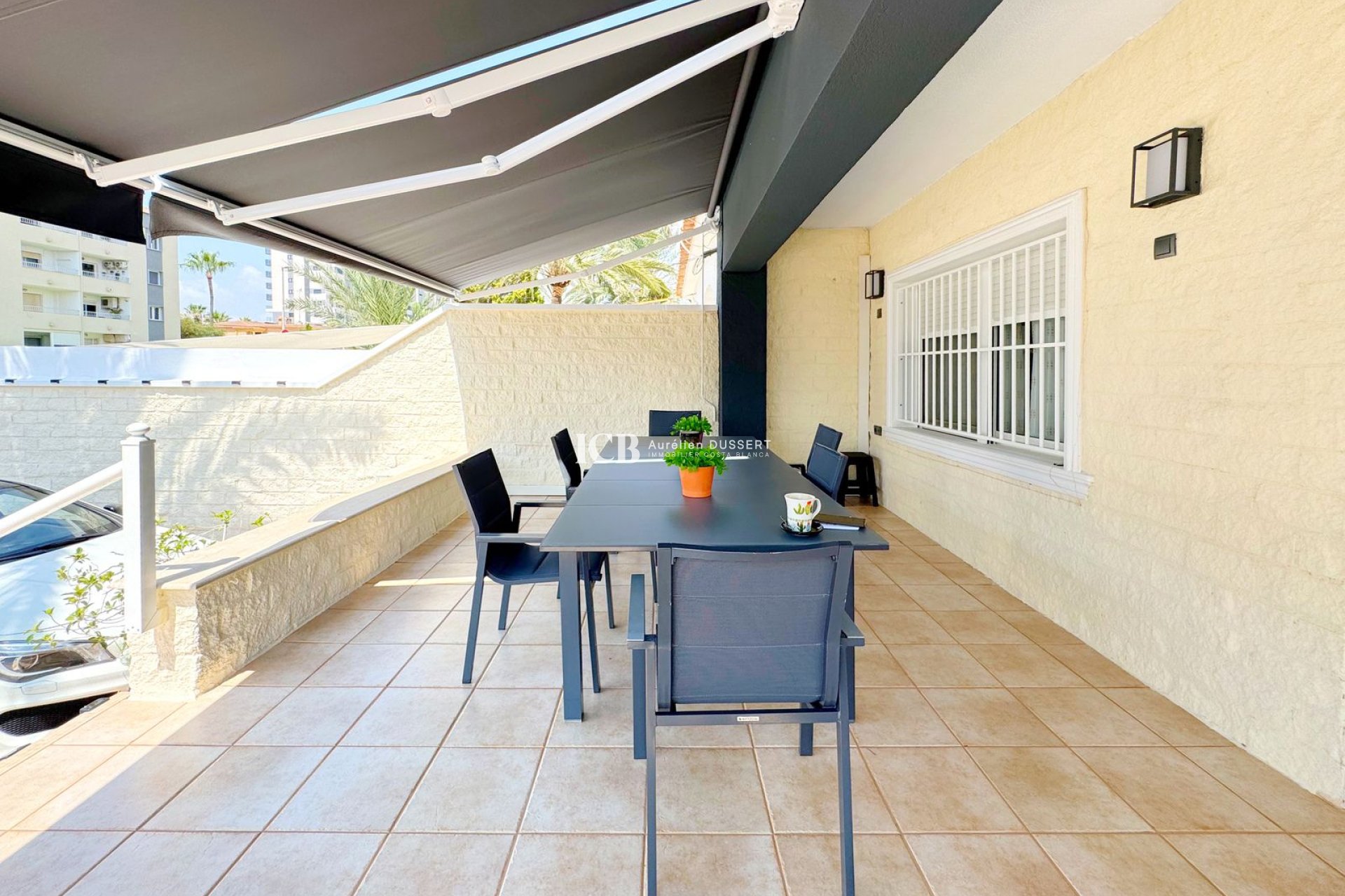 Resale - Detached house -
Punta Prima - Torrevieja