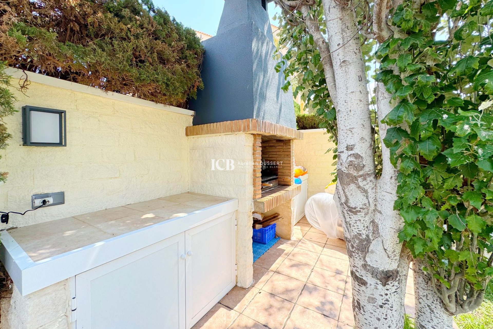 Resale - Detached house -
Punta Prima - Torrevieja