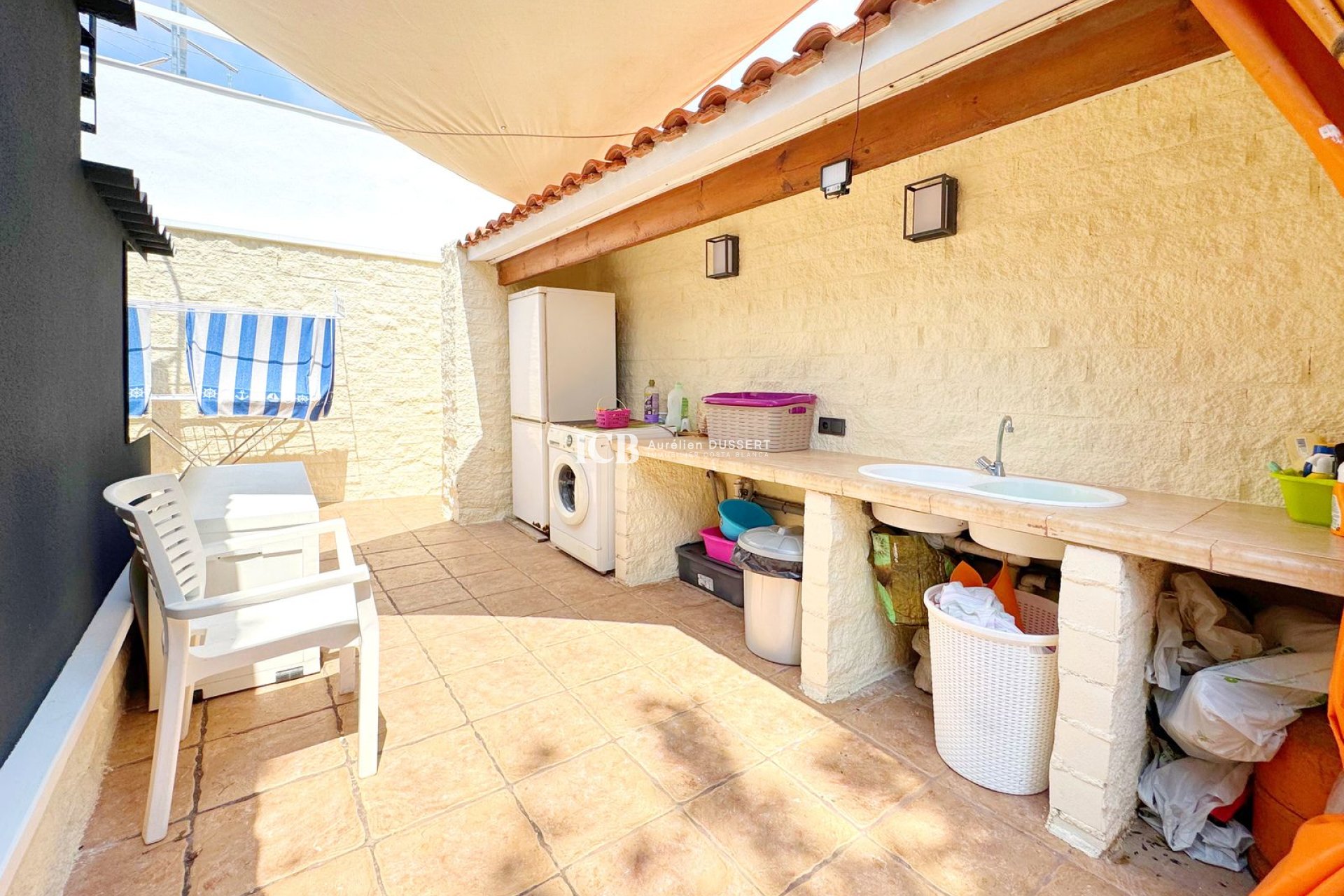 Resale - Detached house -
Punta Prima - Torrevieja