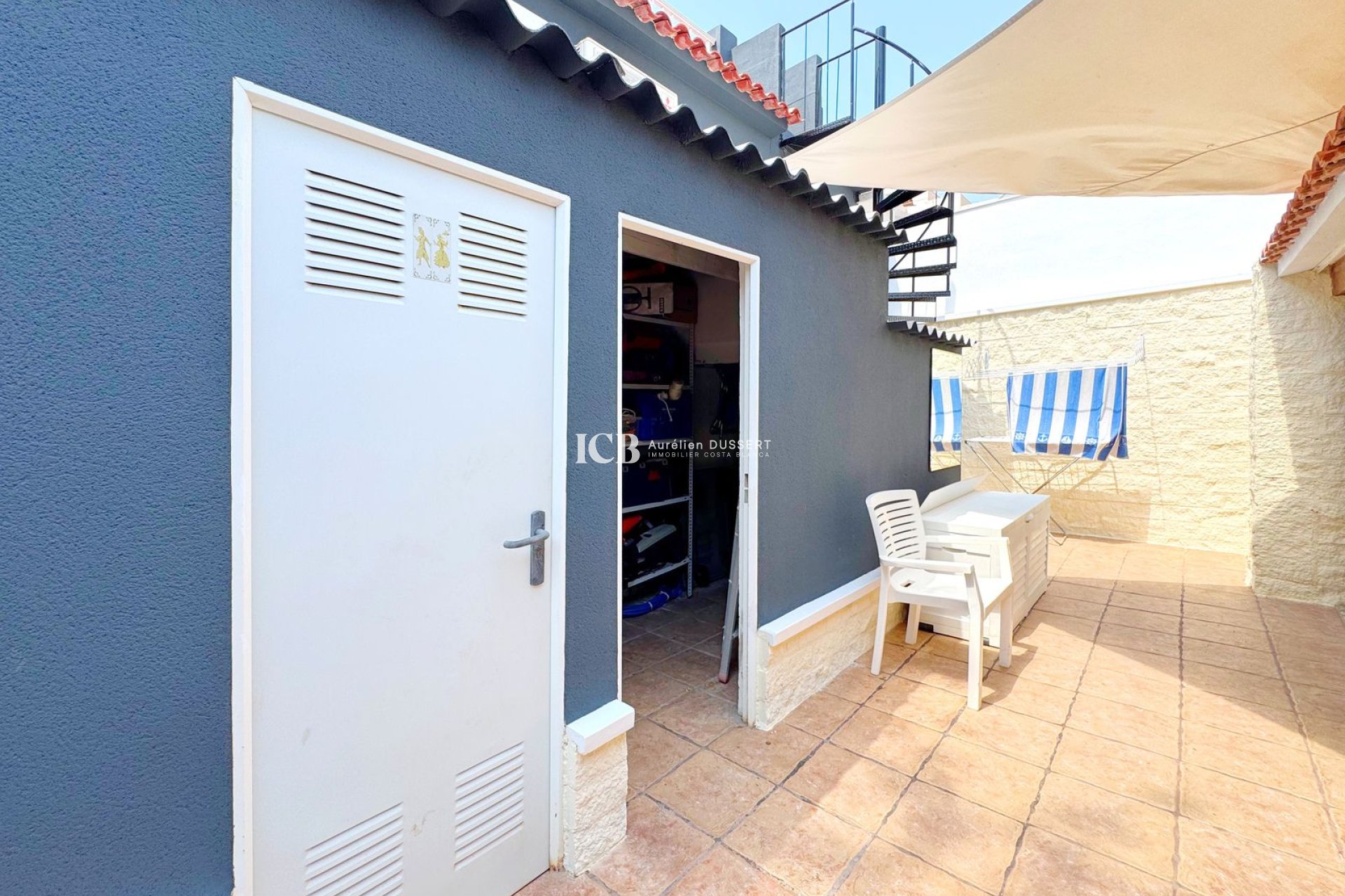 Resale - Detached house -
Punta Prima - Torrevieja