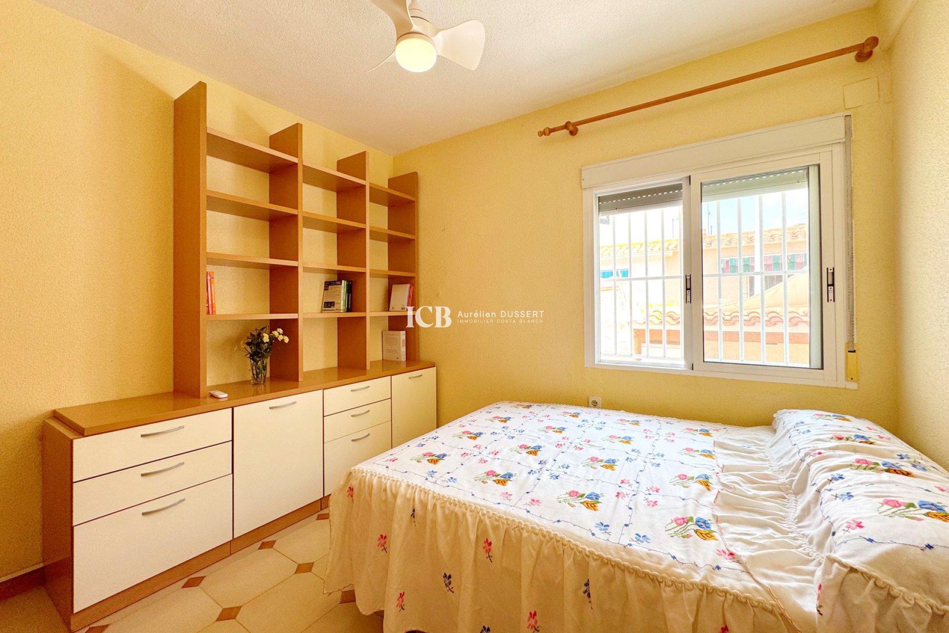 Resale - Detached house -
Punta Prima - Torrevieja