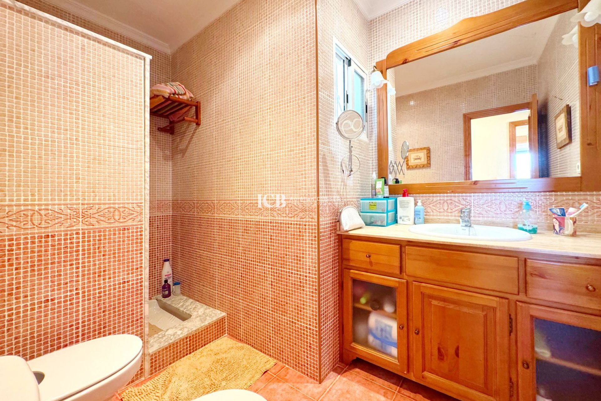 Resale - Detached house -
Punta Prima - Torrevieja