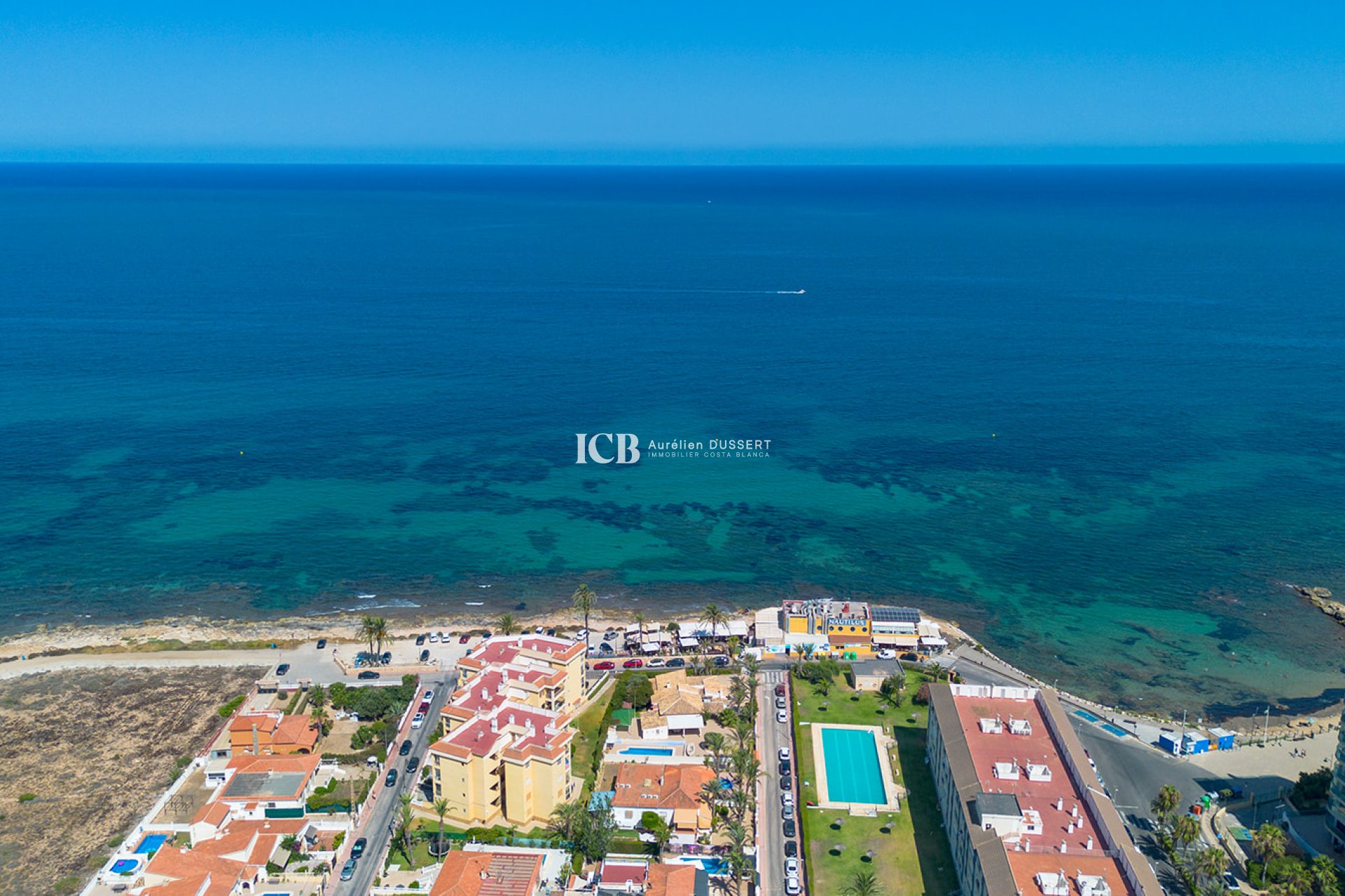 Resale - Detached house -
Punta Prima - Torrevieja