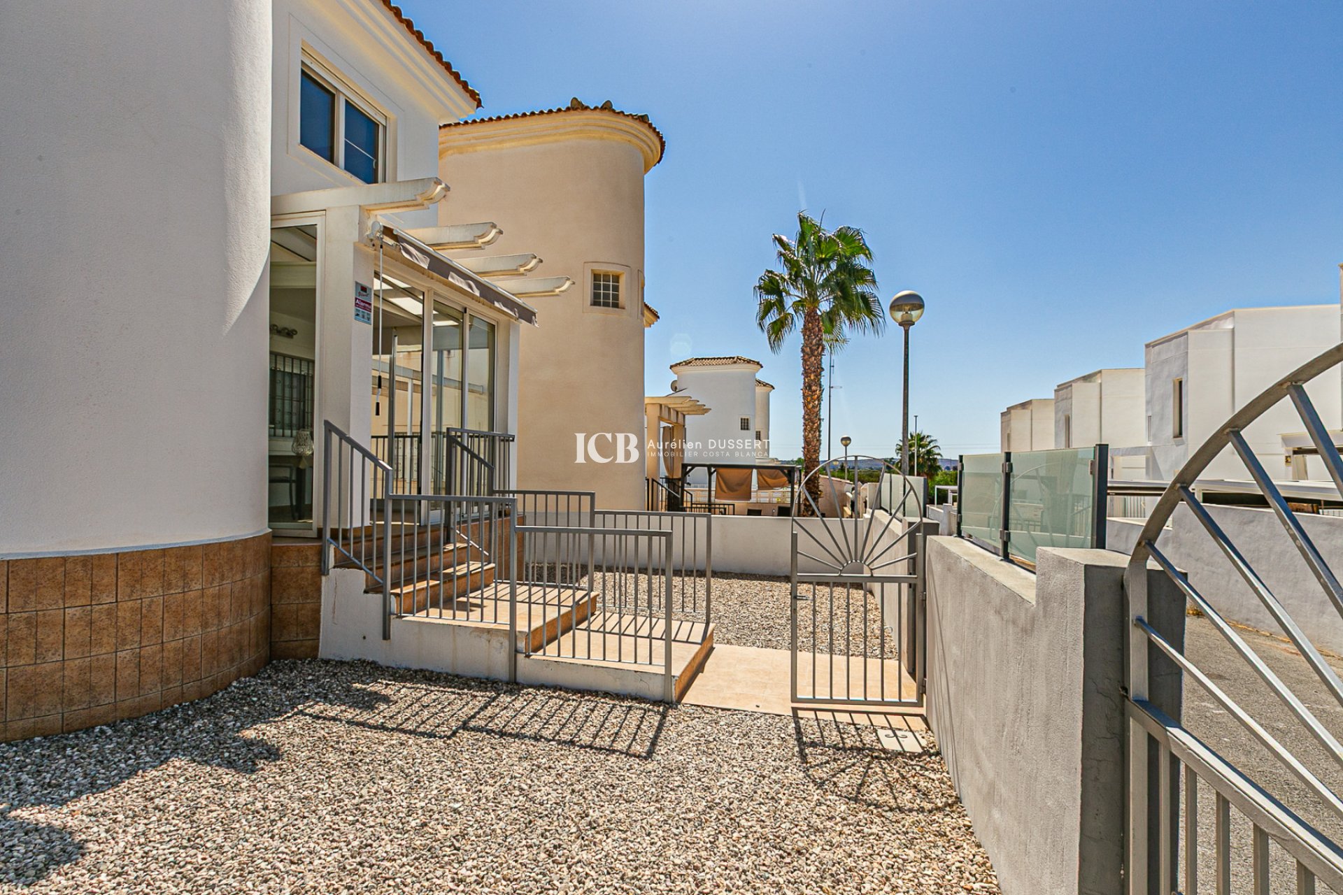 Resale - Detached house -
San Fulgencio - La Marina