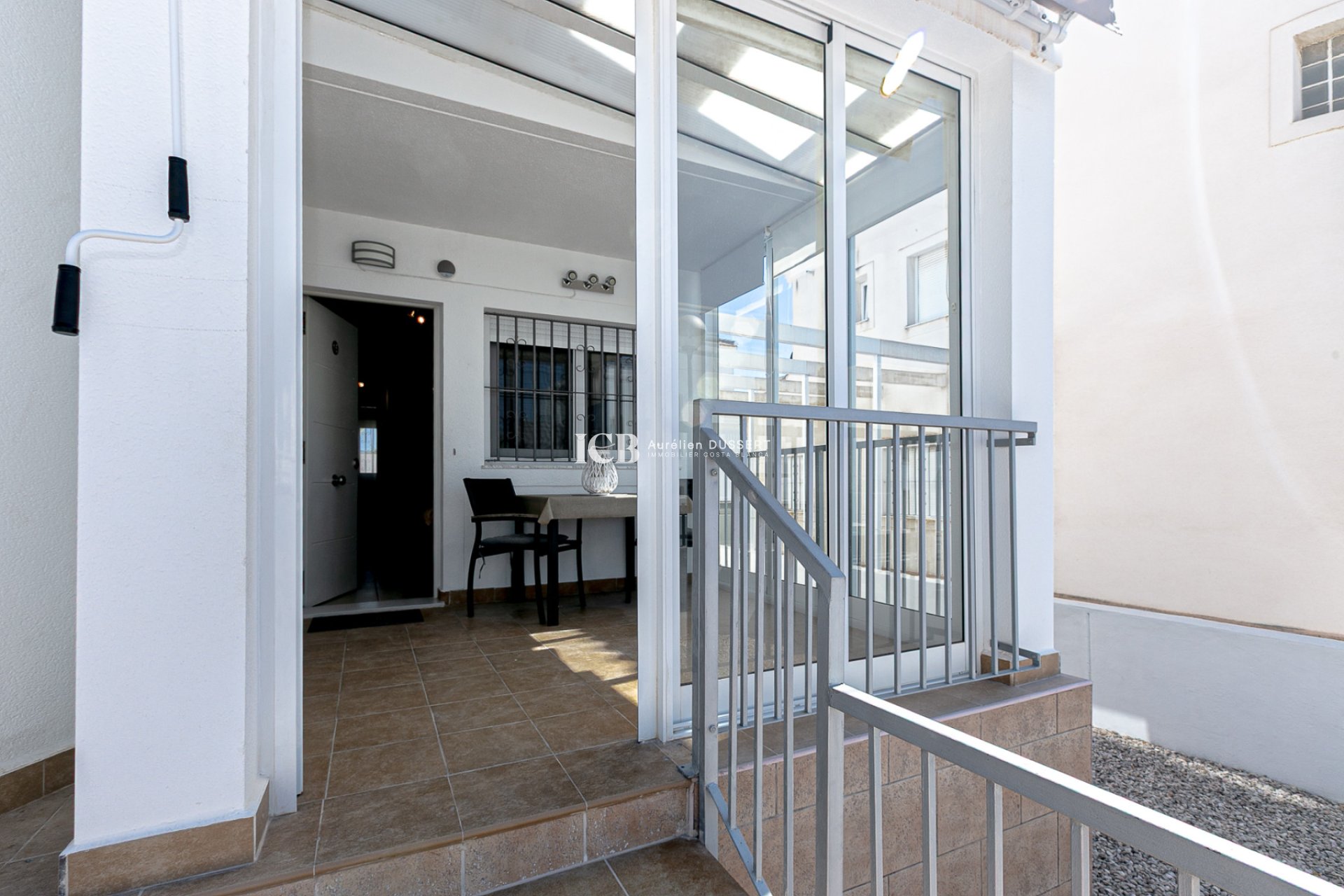 Resale - Detached house -
San Fulgencio - La Marina