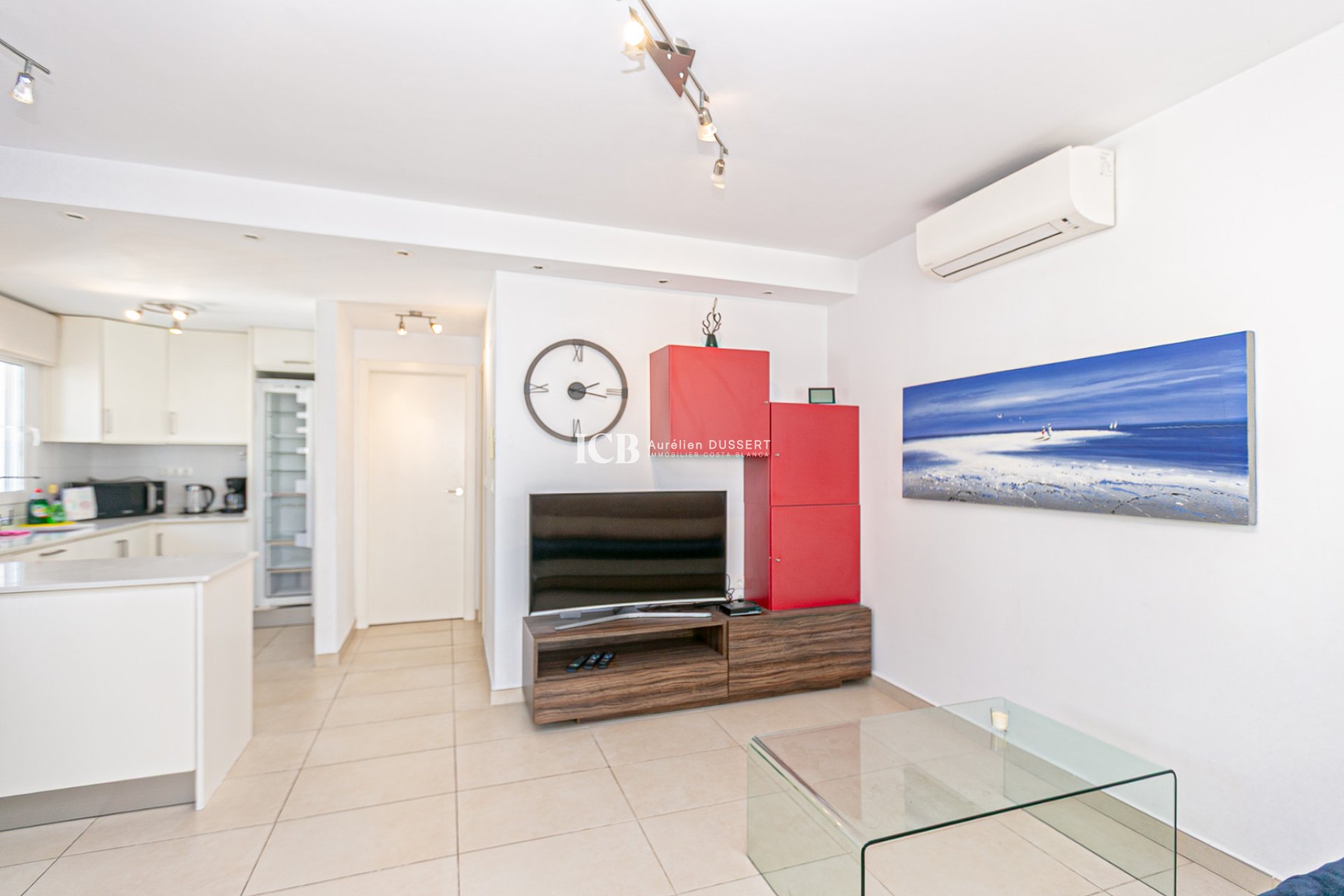 Resale - Detached house -
San Fulgencio - La Marina