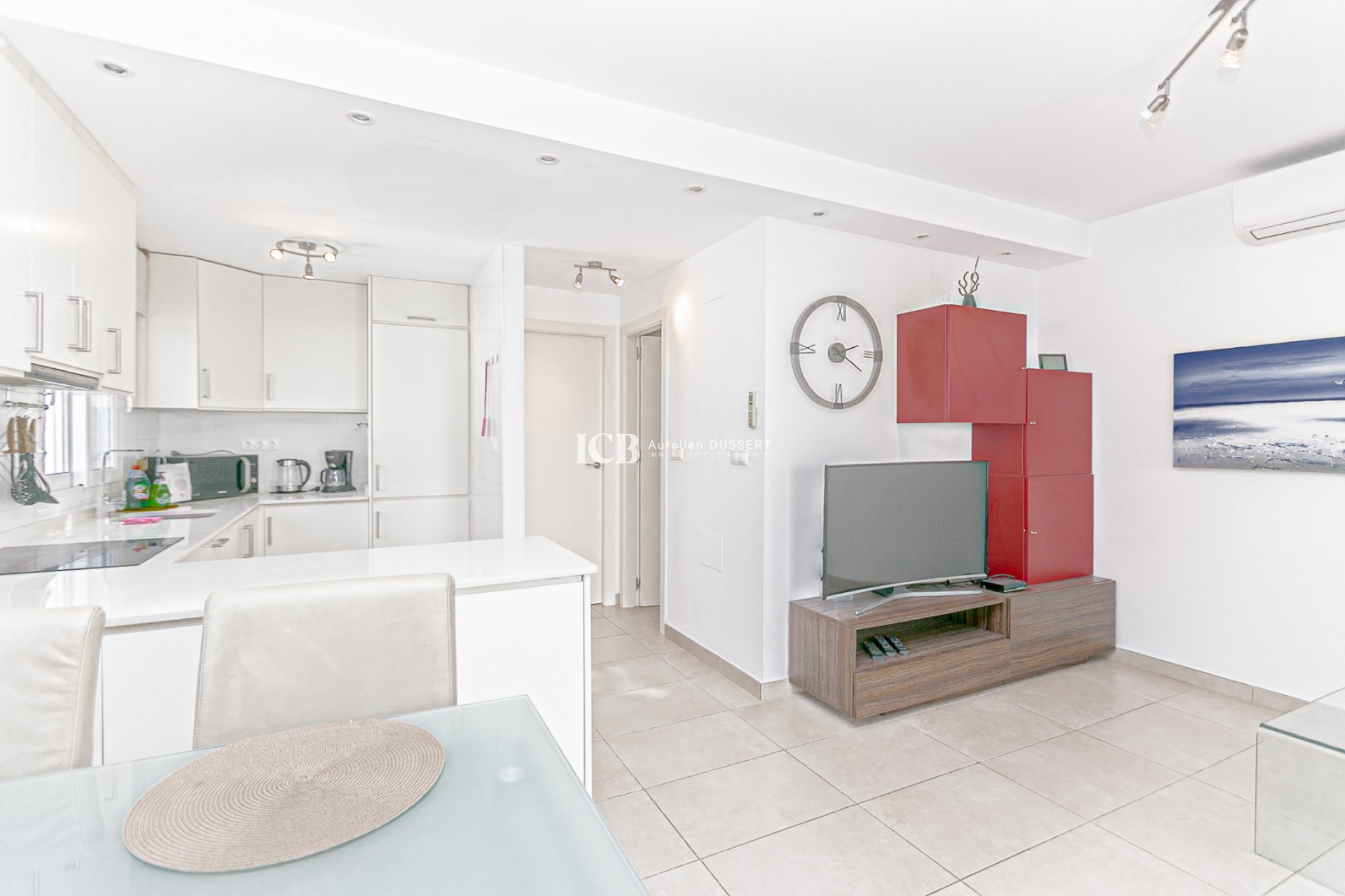 Resale - Detached house -
San Fulgencio - La Marina