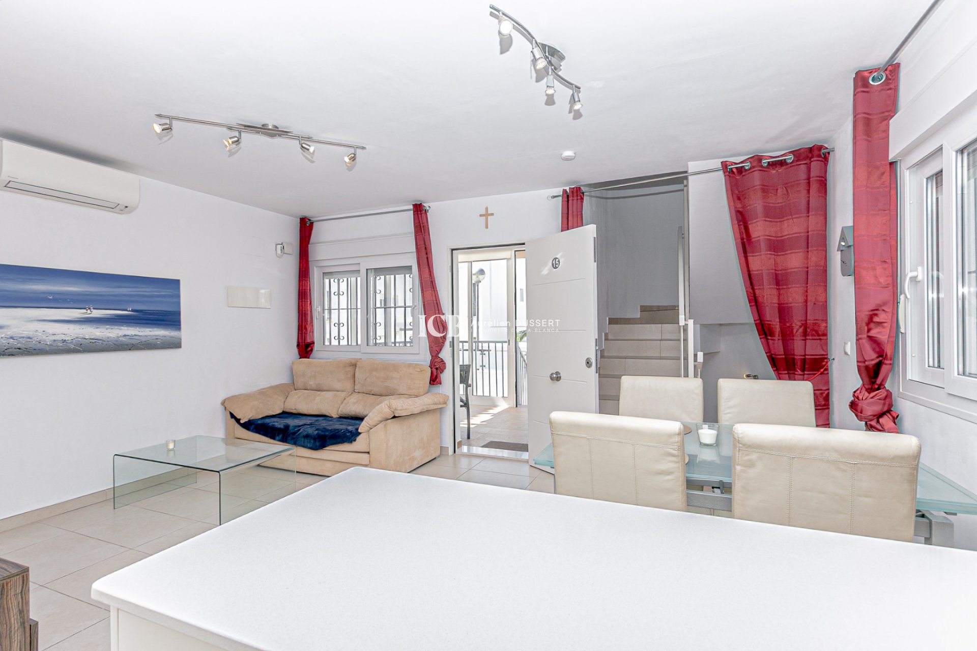 Resale - Detached house -
San Fulgencio - La Marina