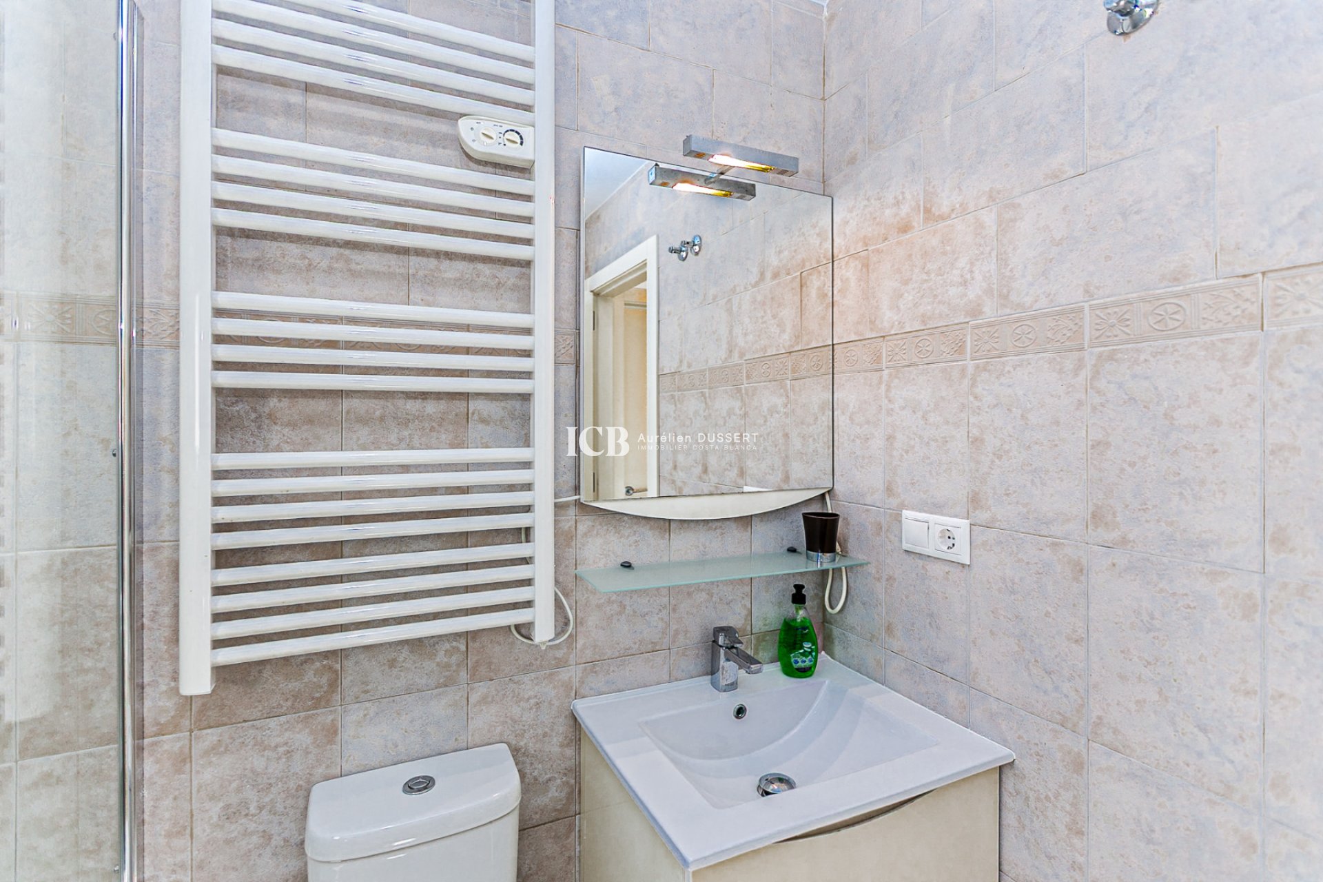 Resale - Detached house -
San Fulgencio - La Marina