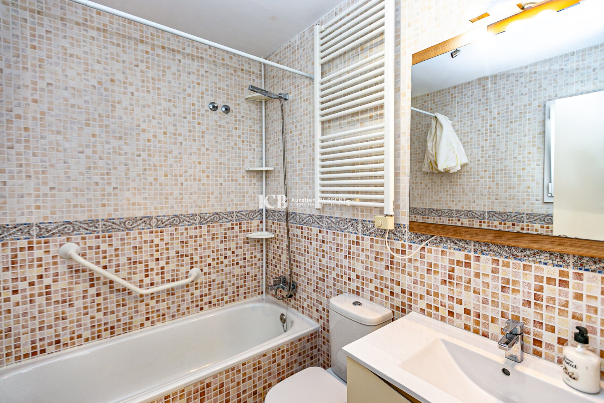 Resale - Detached house -
San Fulgencio - La Marina