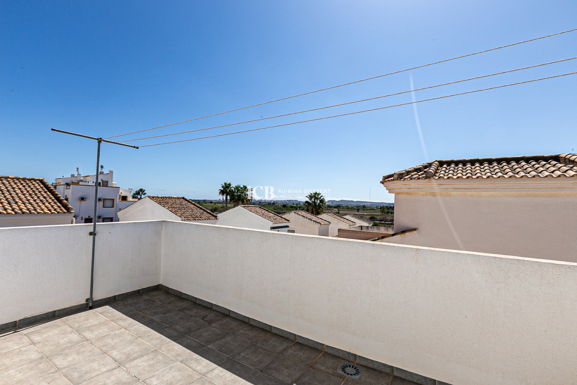 Resale - Detached house -
San Fulgencio - La Marina