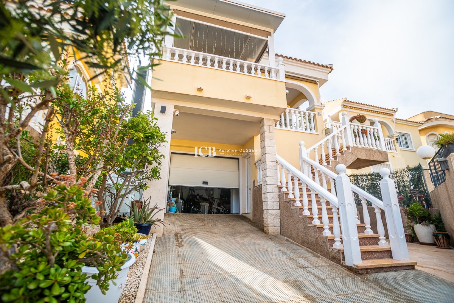 Resale - Detached house -
San Fulgencio - La Marina