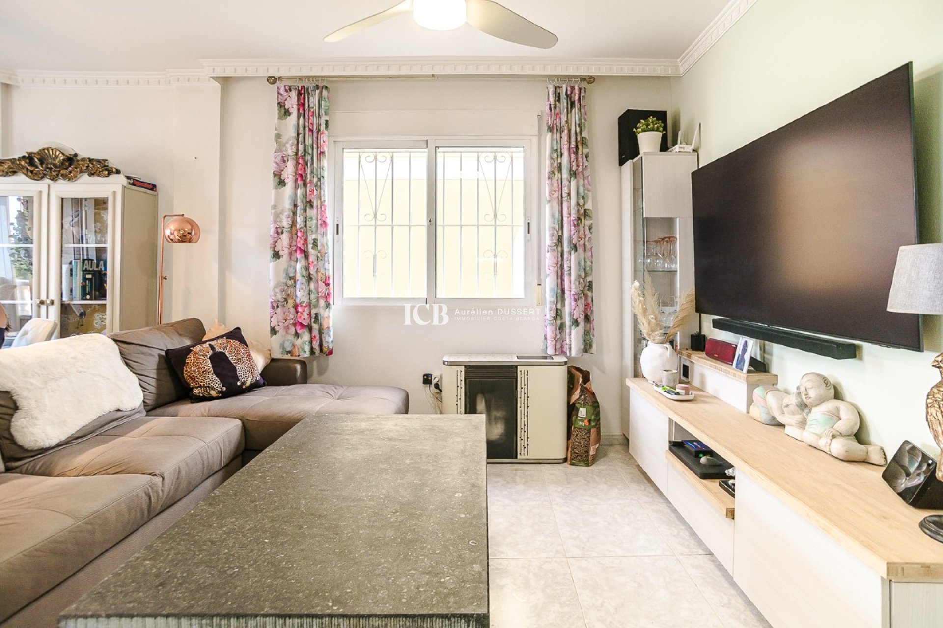 Resale - Detached house -
San Fulgencio - La Marina