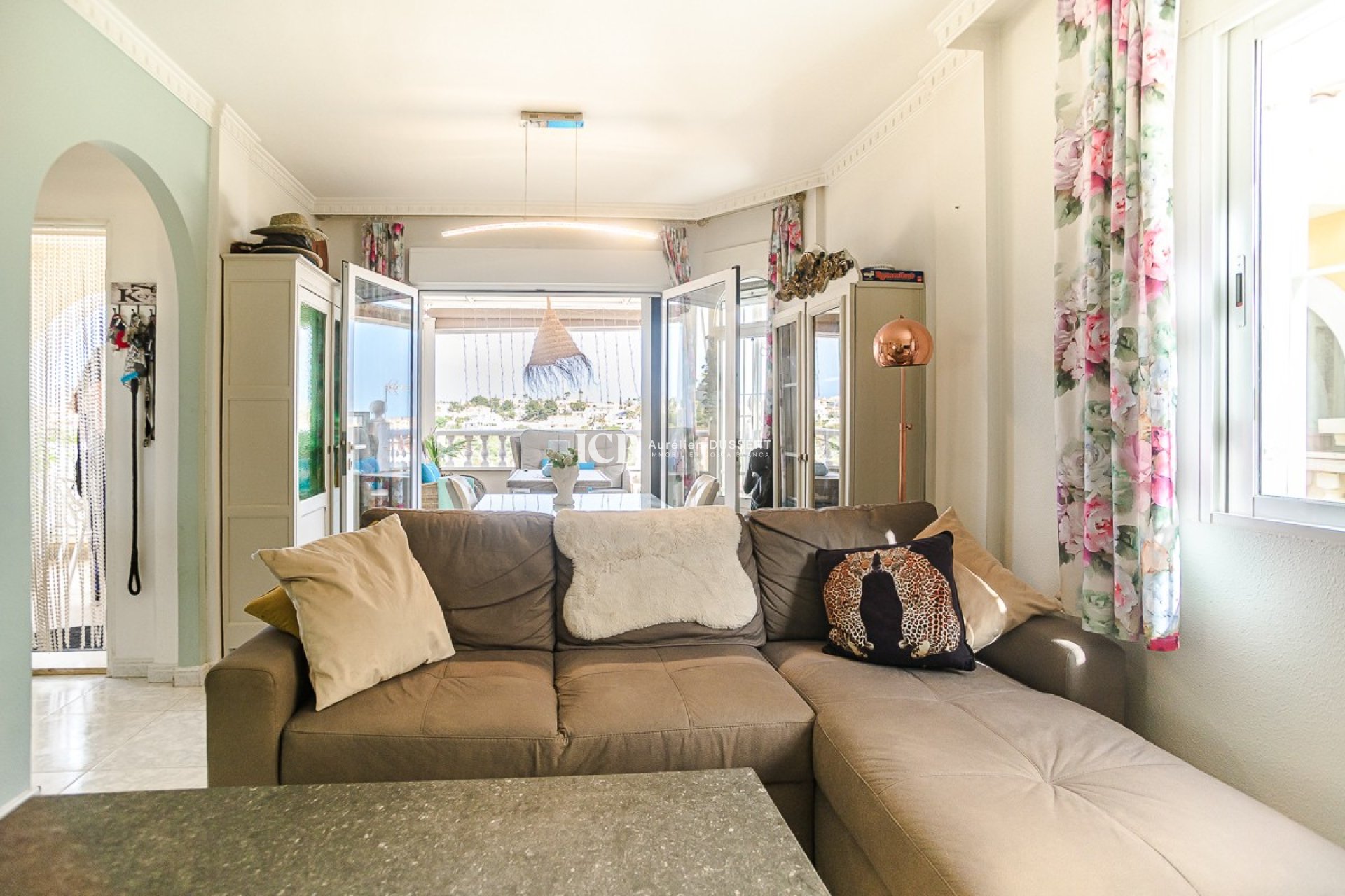 Resale - Detached house -
San Fulgencio - La Marina