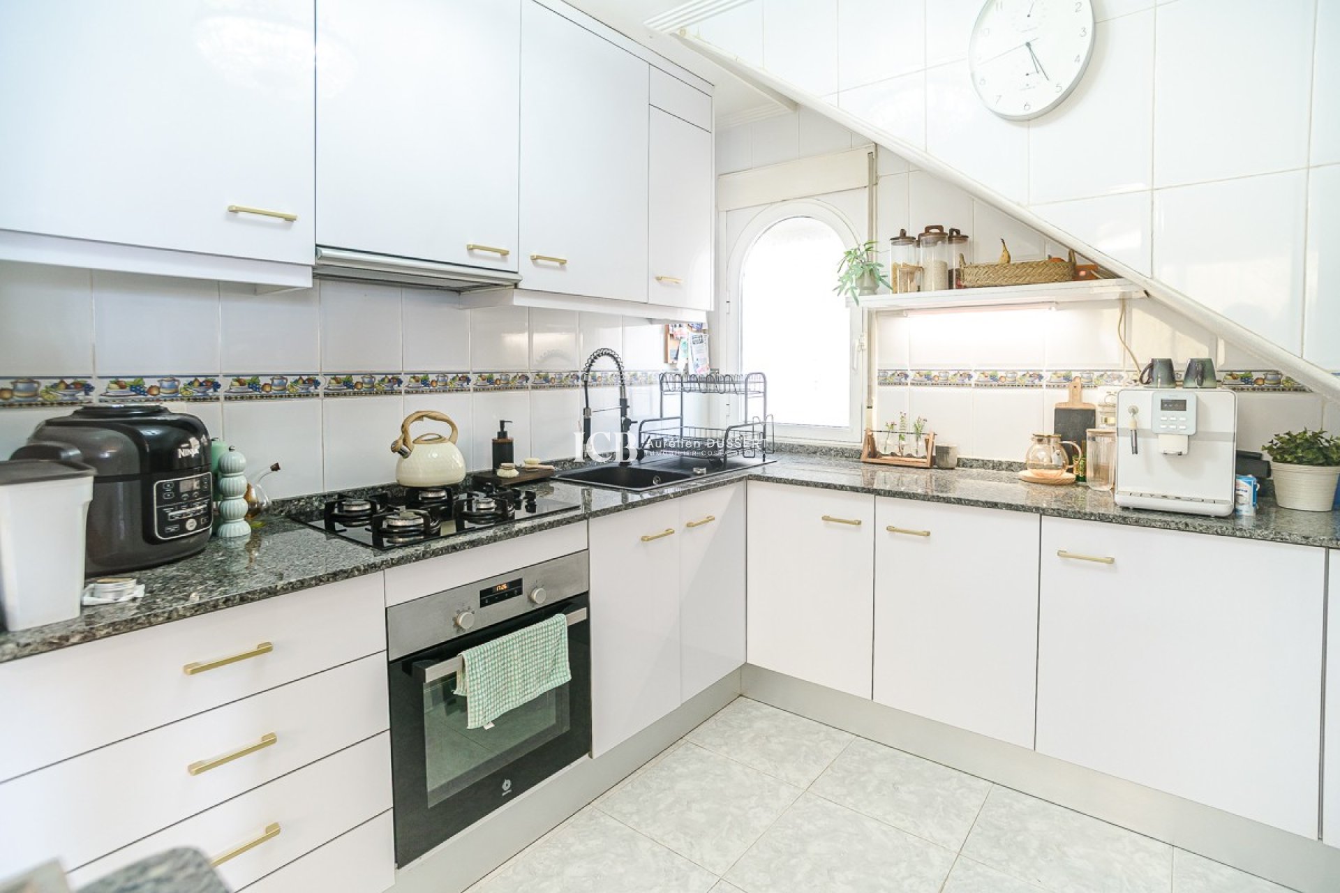 Resale - Detached house -
San Fulgencio - La Marina