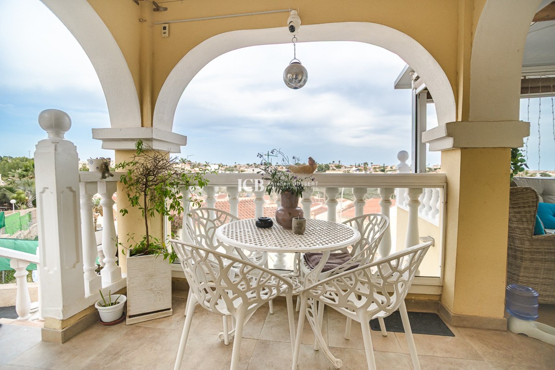 Resale - Detached house -
San Fulgencio - La Marina