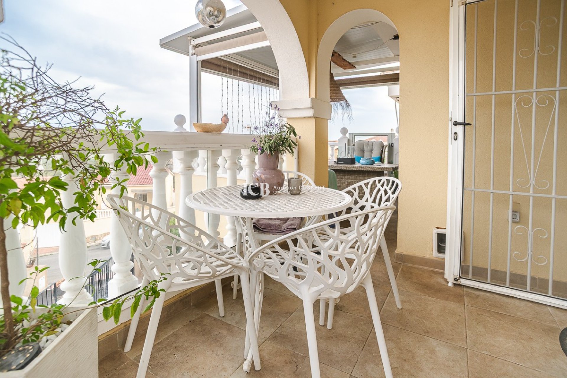 Resale - Detached house -
San Fulgencio - La Marina