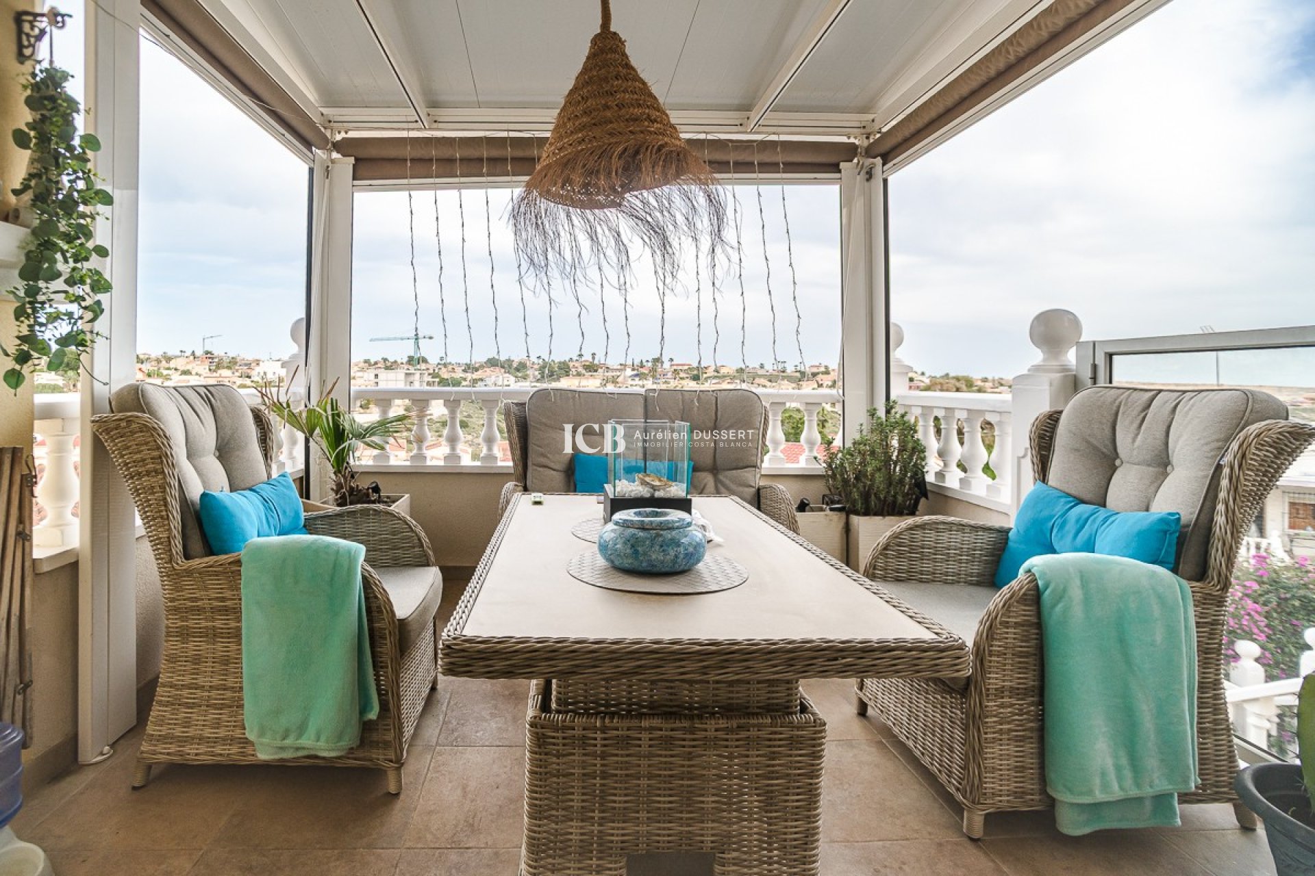 Resale - Detached house -
San Fulgencio - La Marina