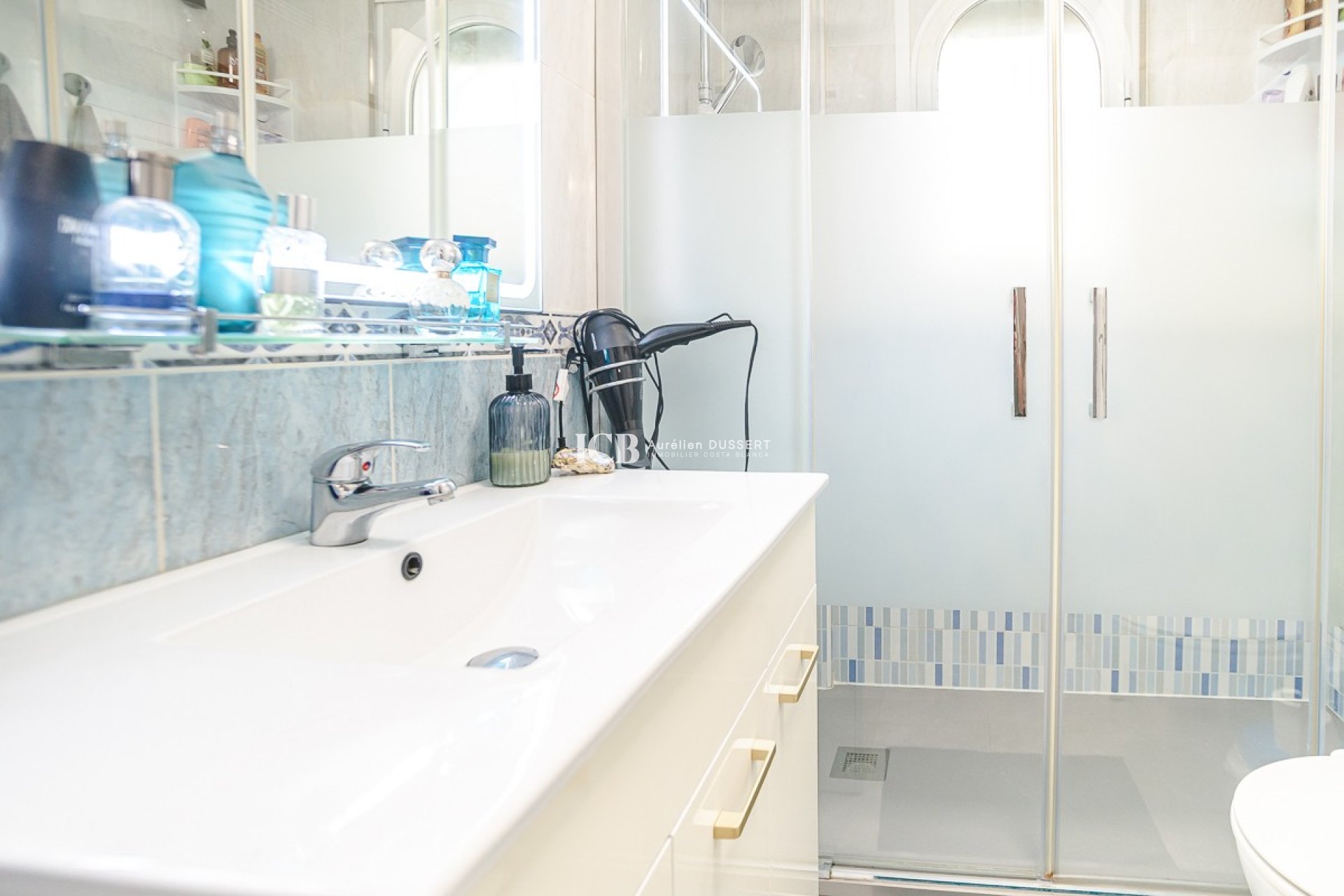 Resale - Detached house -
San Fulgencio - La Marina