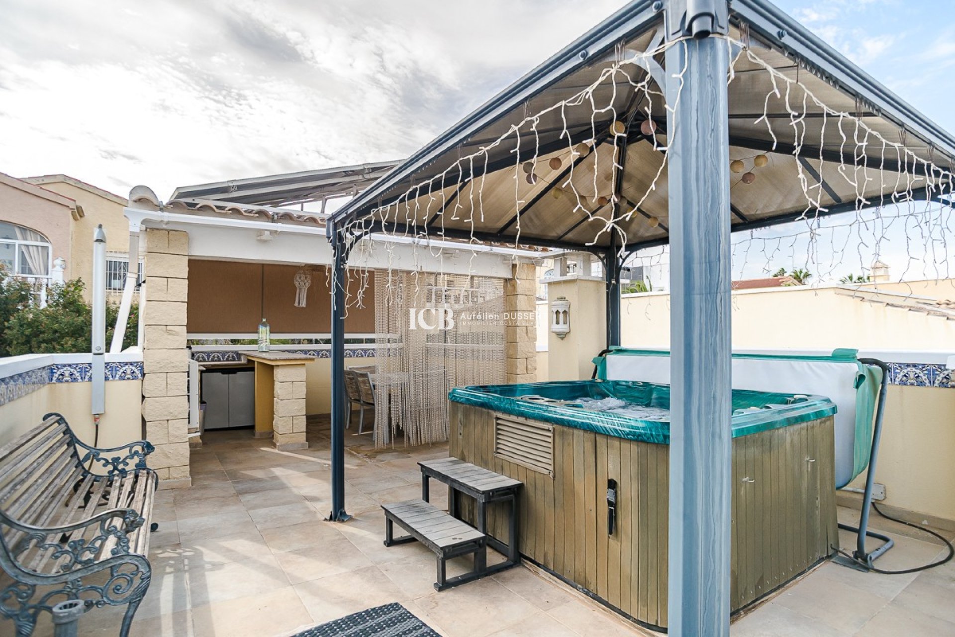 Resale - Detached house -
San Fulgencio - La Marina