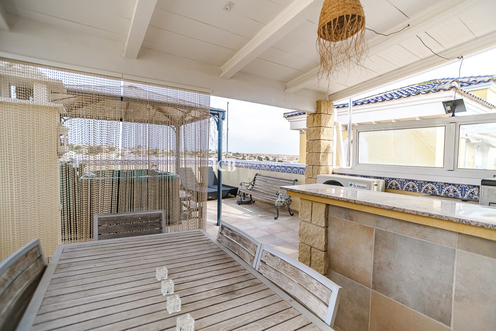 Resale - Detached house -
San Fulgencio - La Marina