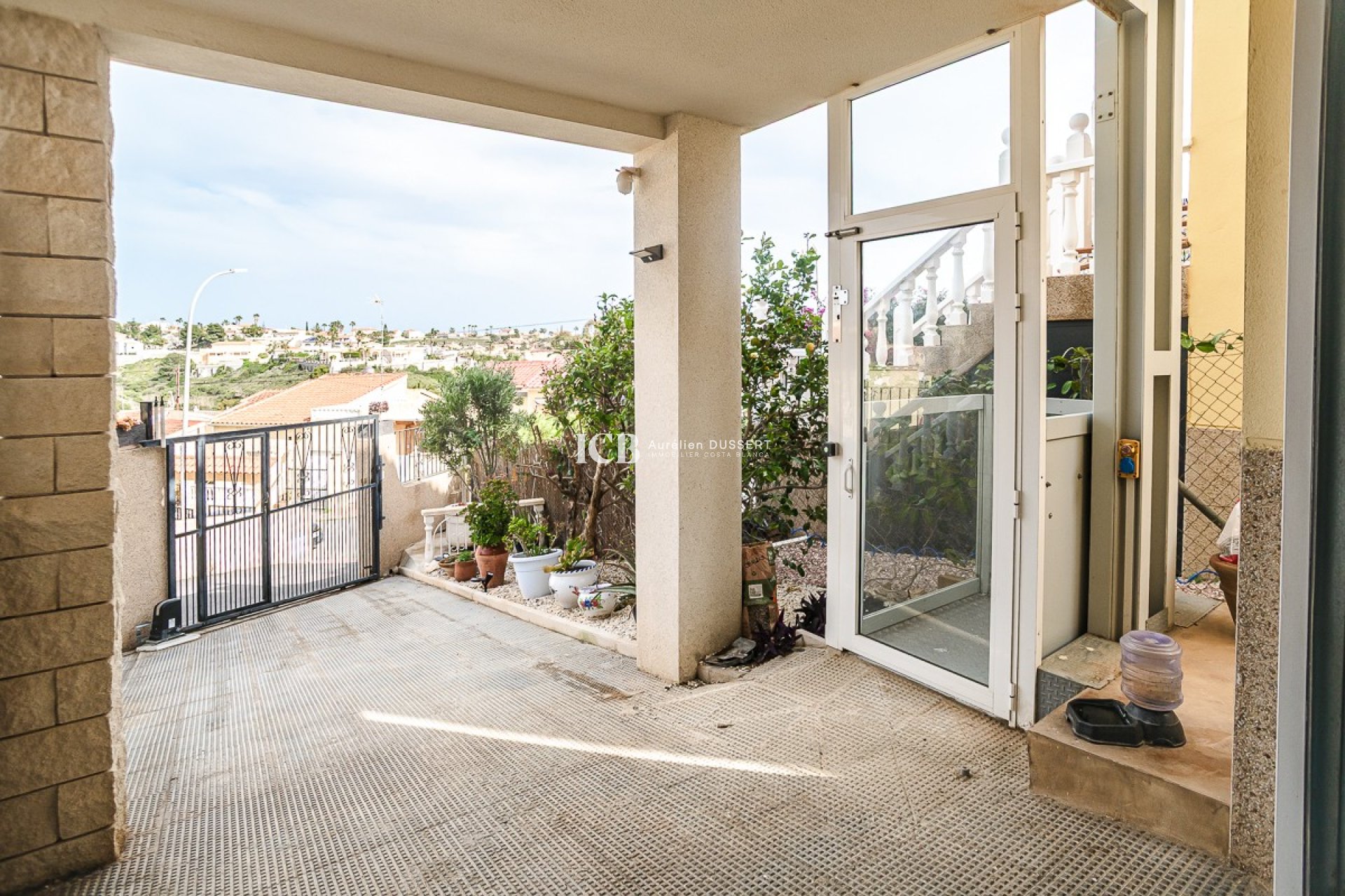Resale - Detached house -
San Fulgencio - La Marina
