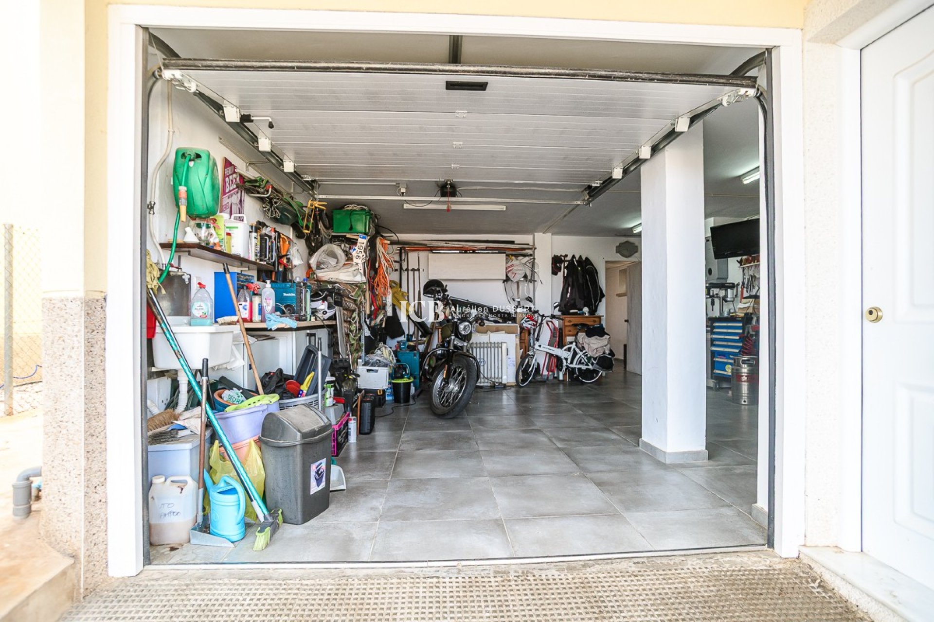 Resale - Detached house -
San Fulgencio - La Marina