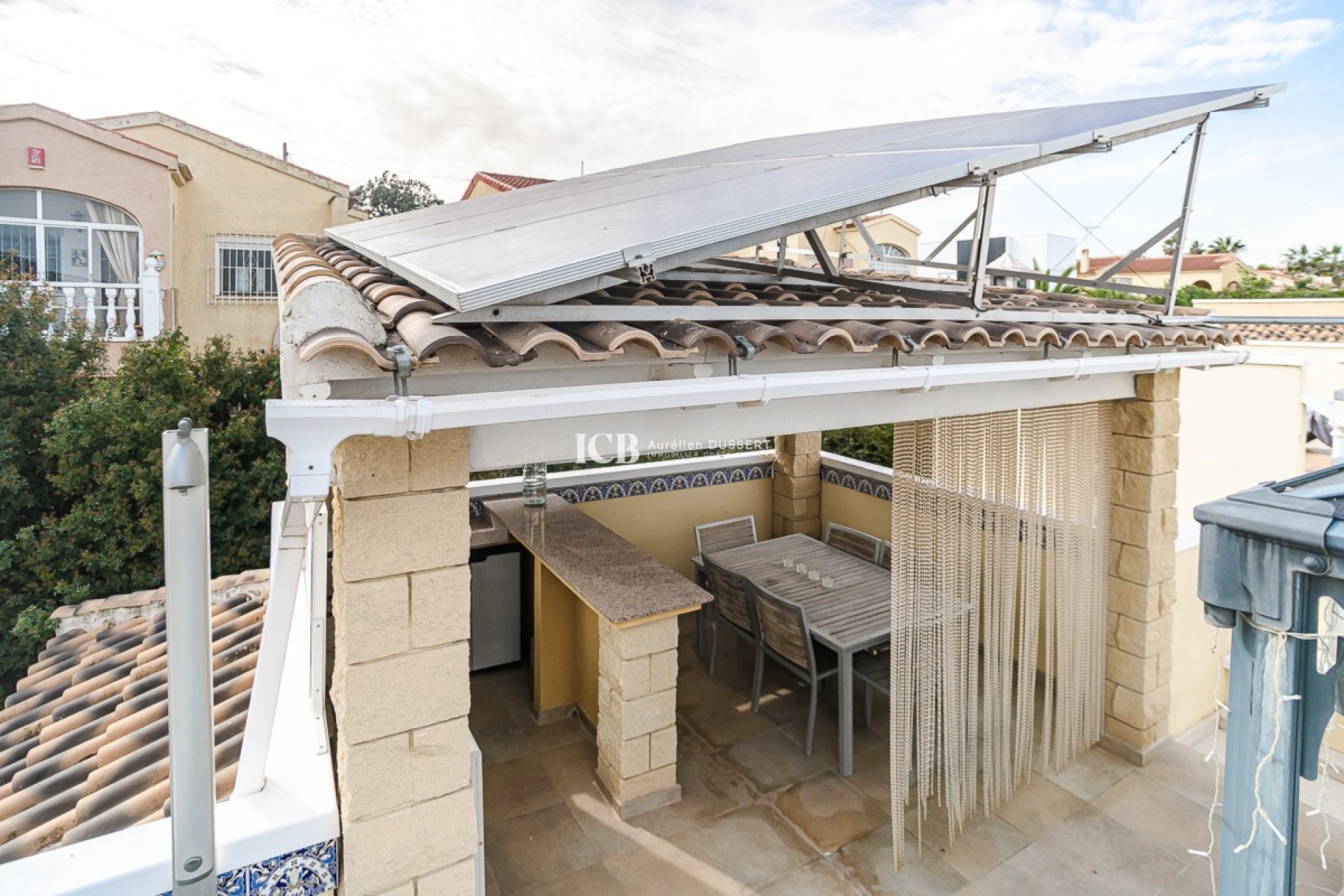 Resale - Detached house -
San Fulgencio - La Marina