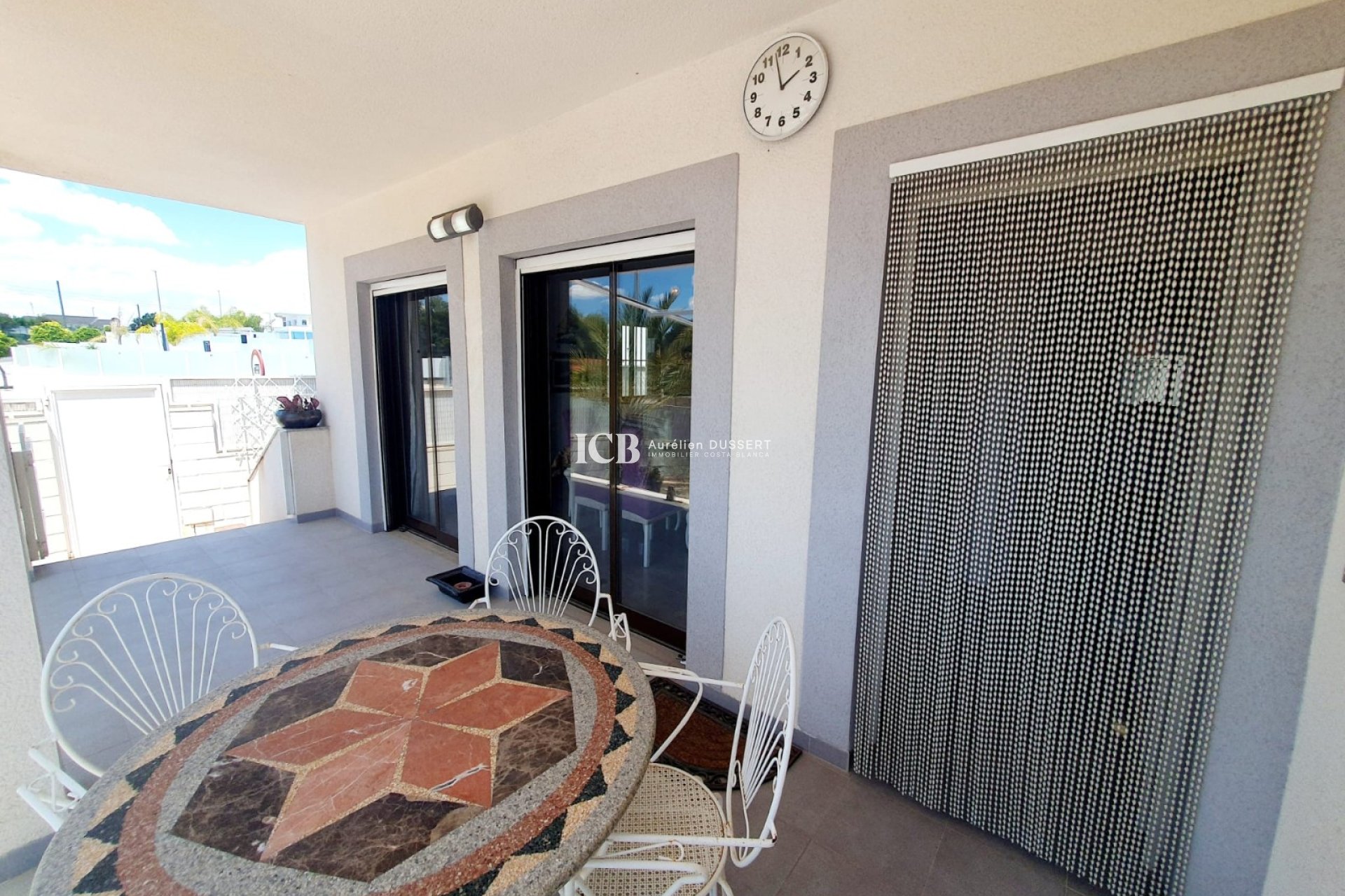 Resale - Detached house -
San Fulgencio - urb.la marina