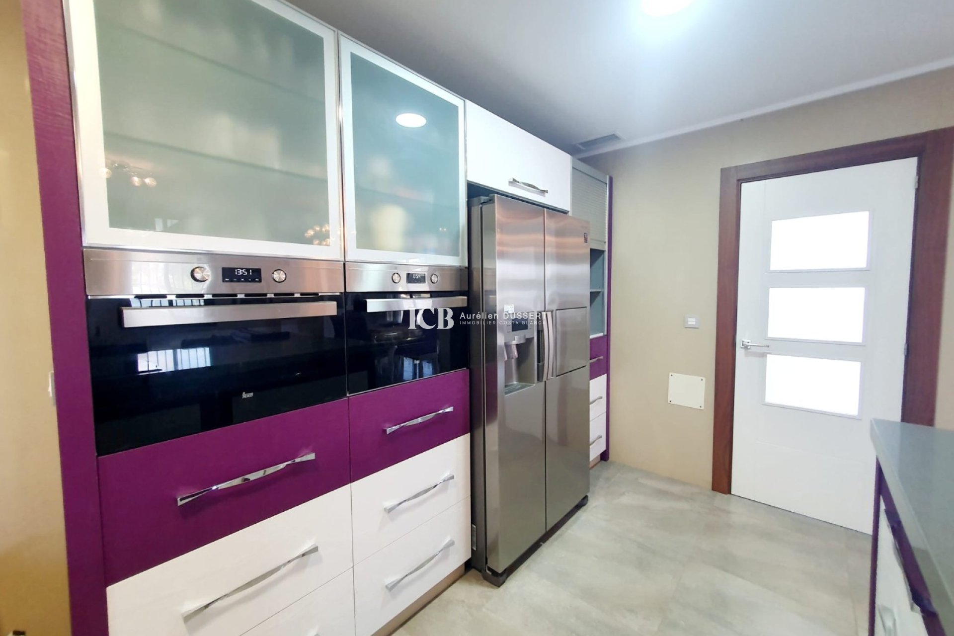 Resale - Detached house -
San Fulgencio - urb.la marina