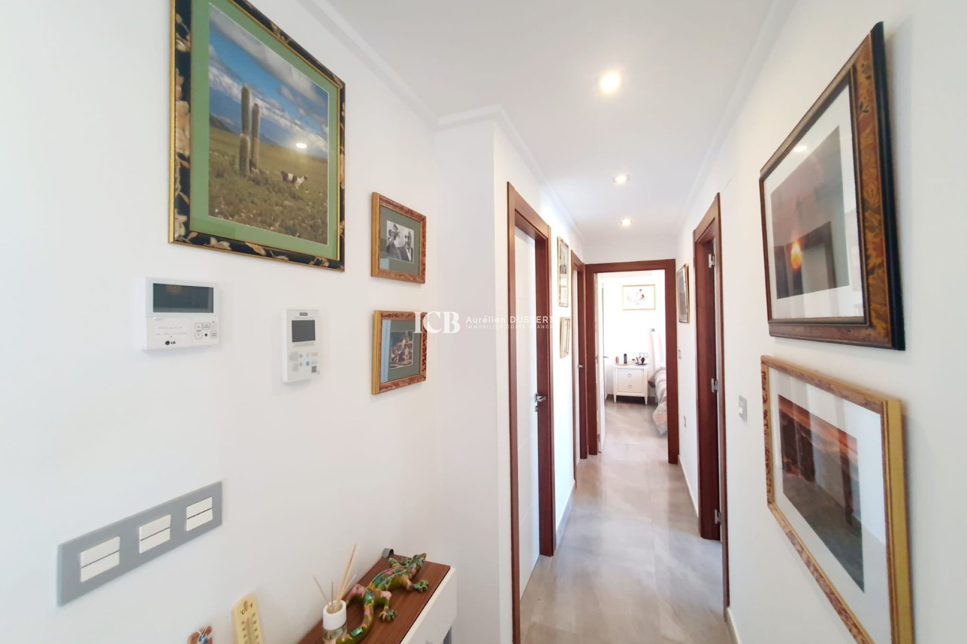 Resale - Detached house -
San Fulgencio - urb.la marina