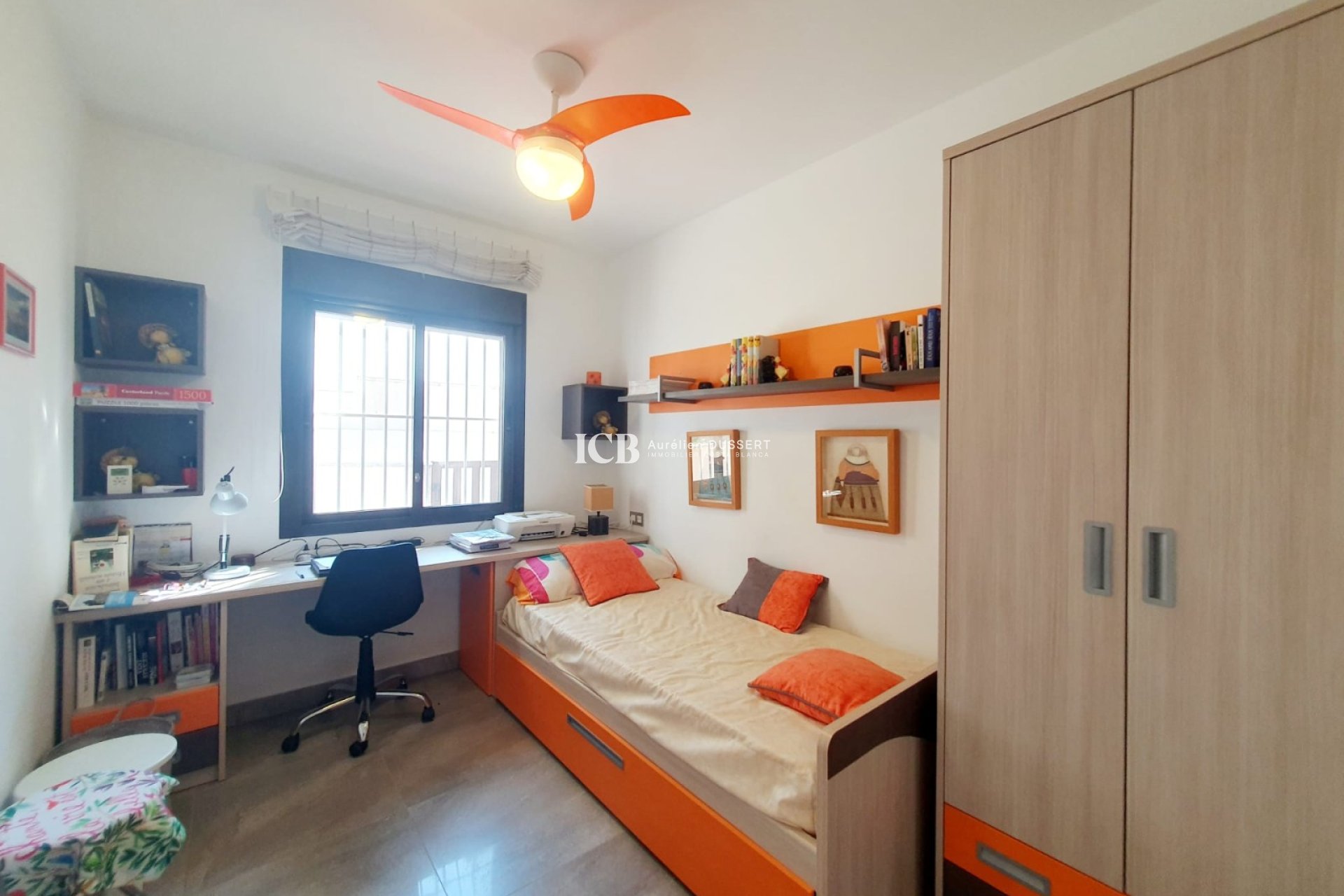 Resale - Detached house -
San Fulgencio - urb.la marina