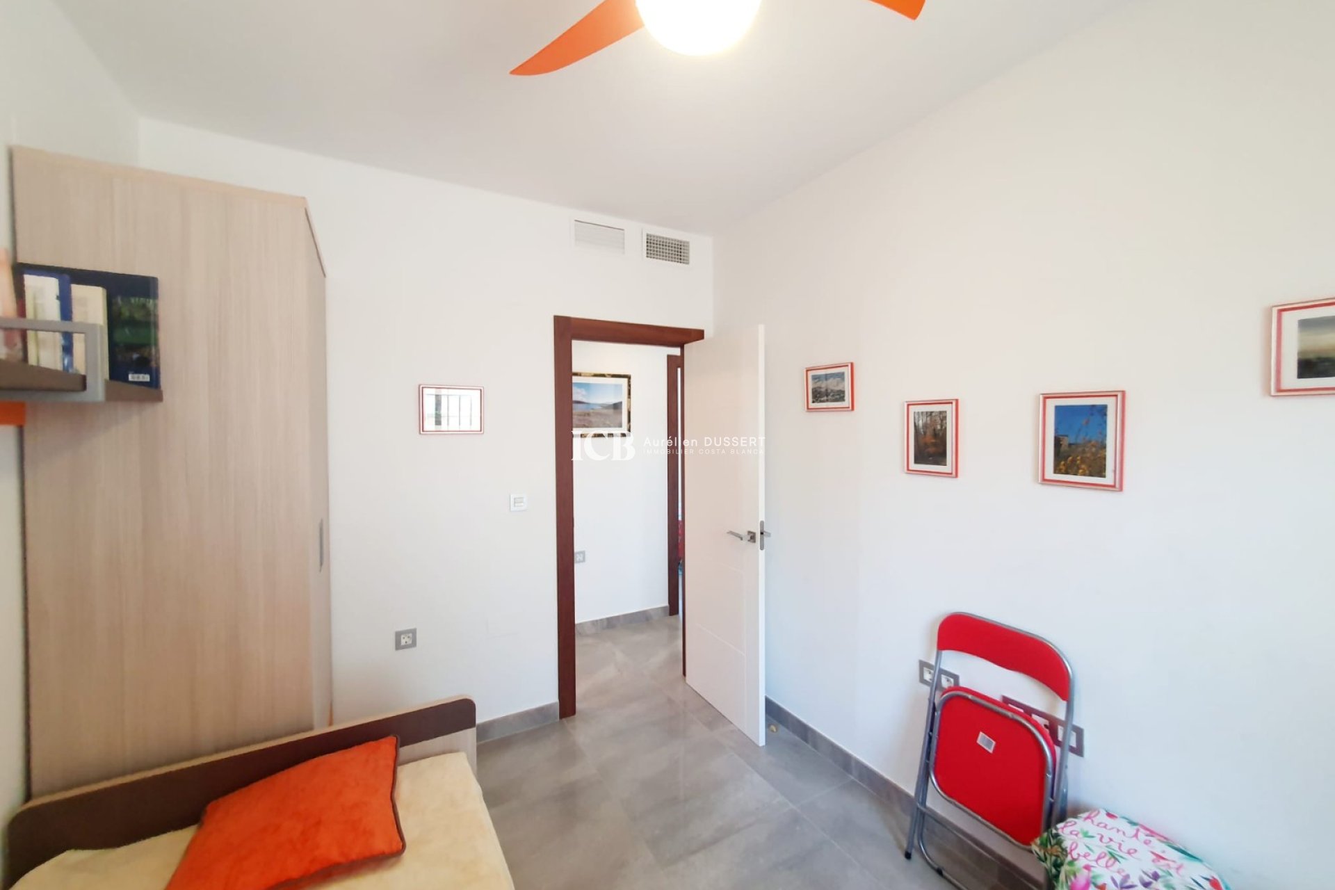 Resale - Detached house -
San Fulgencio - urb.la marina