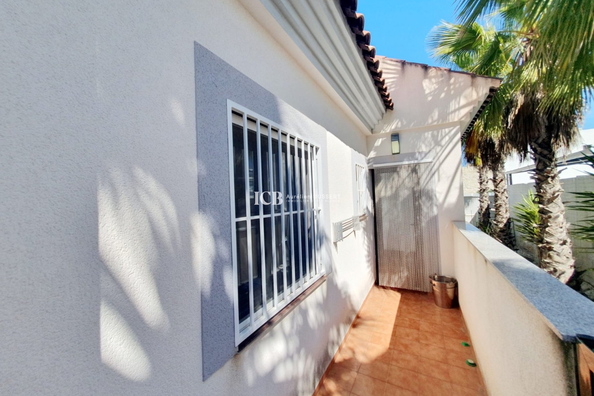 Resale - Detached house -
San Fulgencio - urb.la marina