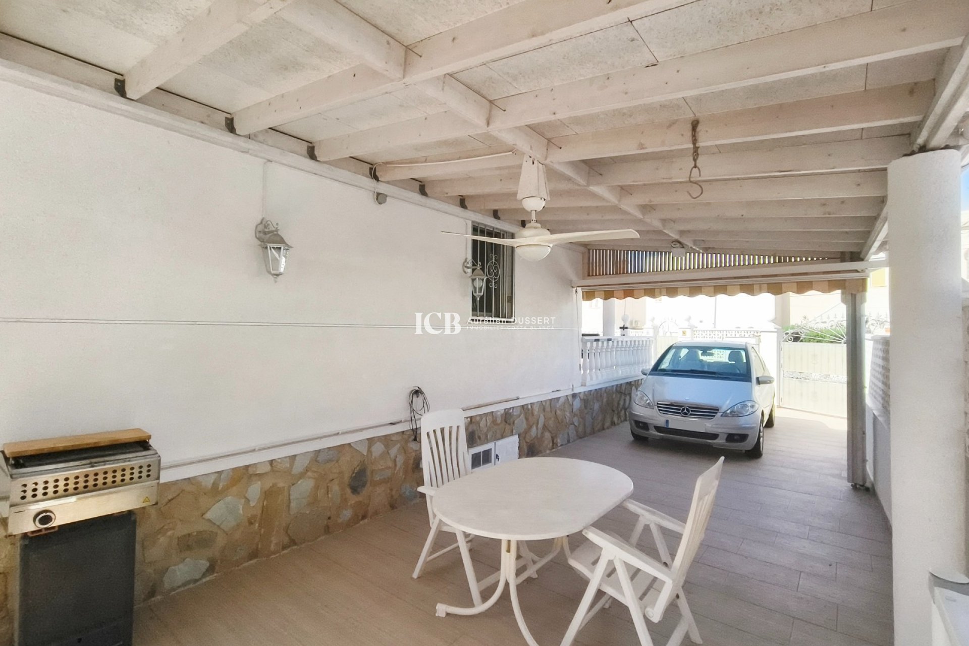 Resale - Detached house -
San Miguel de Salinas - Blue Lagoon
