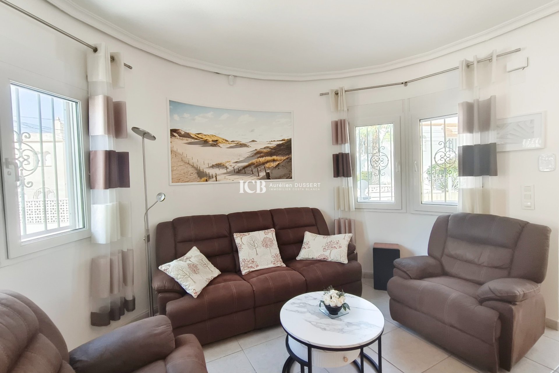 Resale - Detached house -
San Miguel de Salinas - Blue Lagoon