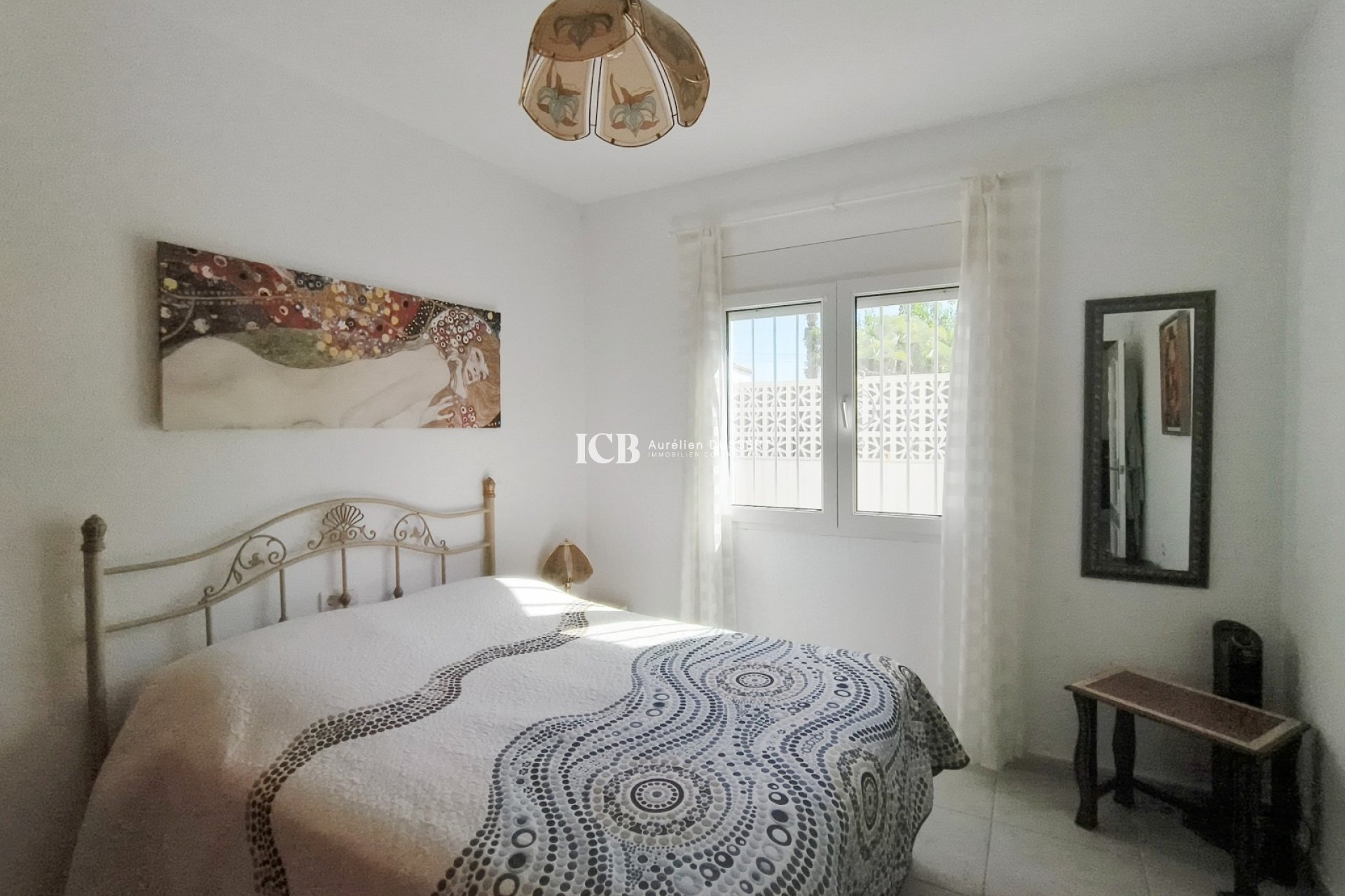Resale - Detached house -
San Miguel de Salinas - Blue Lagoon