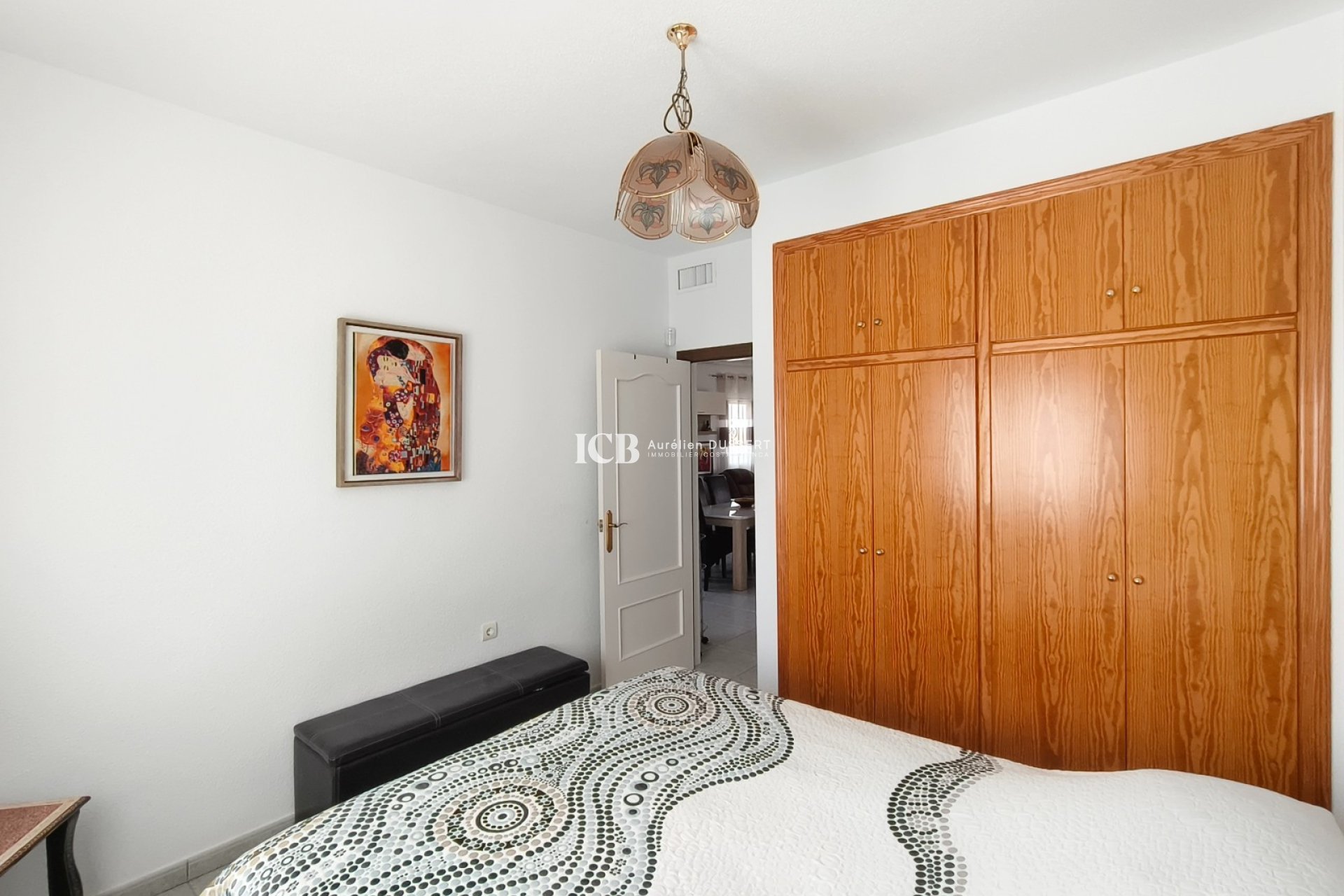 Resale - Detached house -
San Miguel de Salinas - Blue Lagoon
