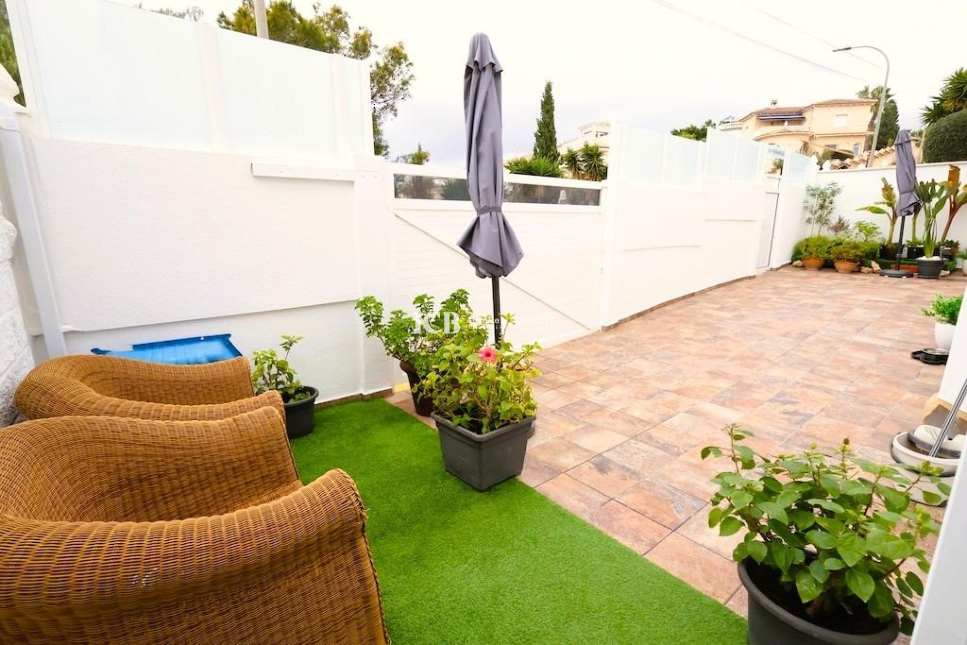 Resale - Detached house -
San Miguel de Salinas - El Galan