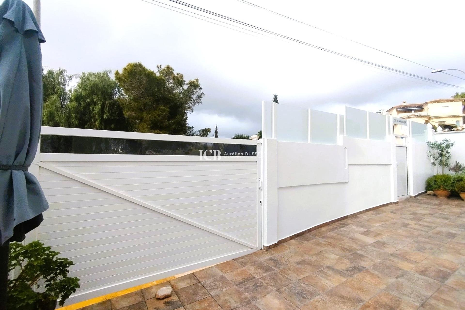 Resale - Detached house -
San Miguel de Salinas - El Galan