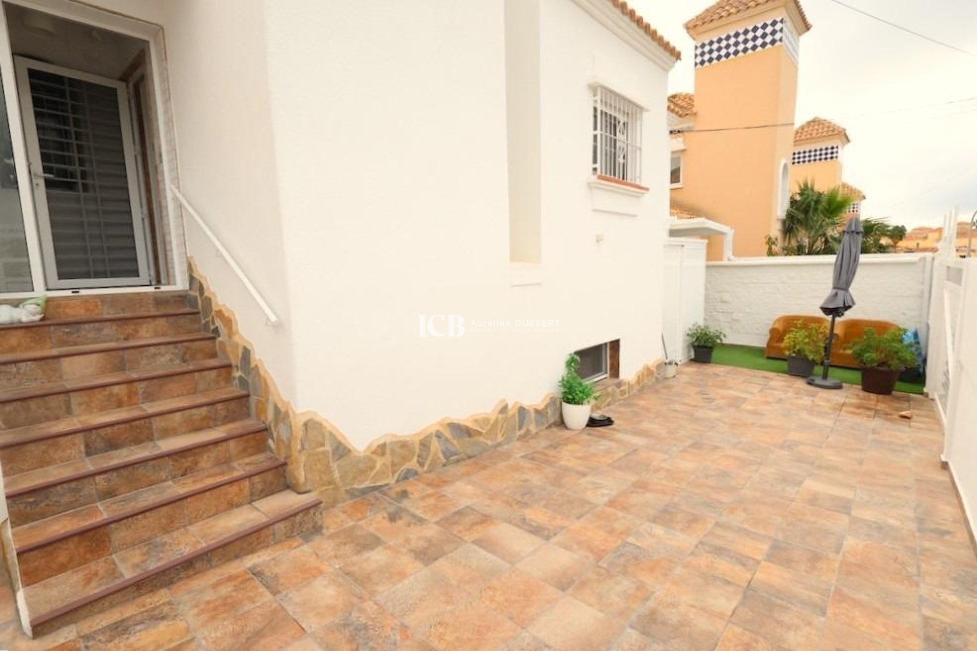 Resale - Detached house -
San Miguel de Salinas - El Galan