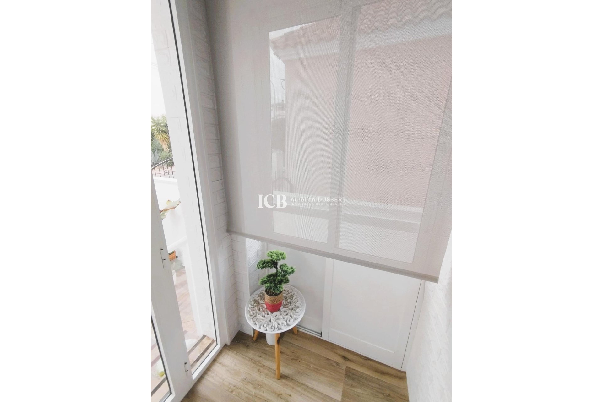 Resale - Detached house -
San Miguel de Salinas - El Galan