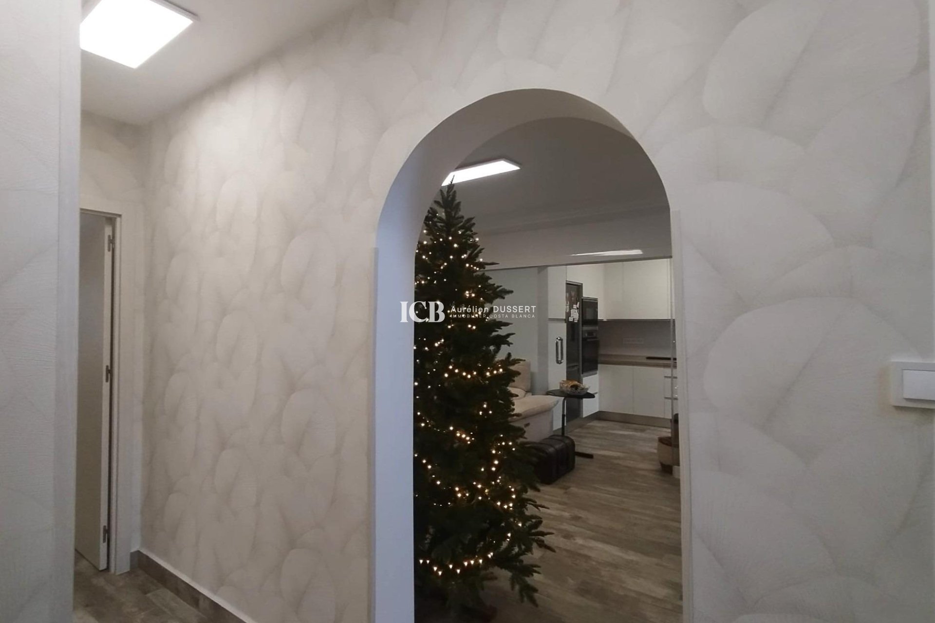 Resale - Detached house -
San Miguel de Salinas - El Galan