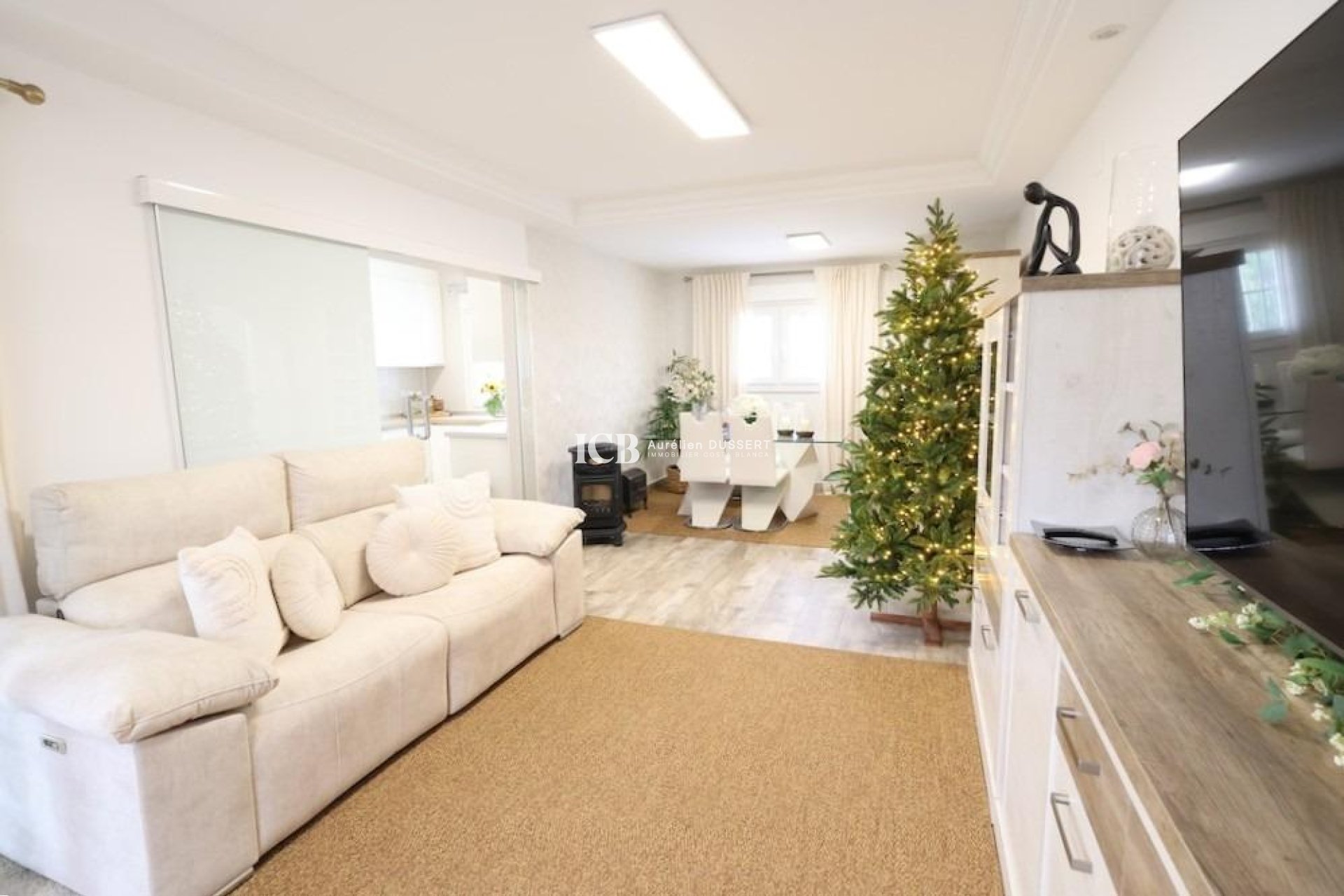 Resale - Detached house -
San Miguel de Salinas - El Galan