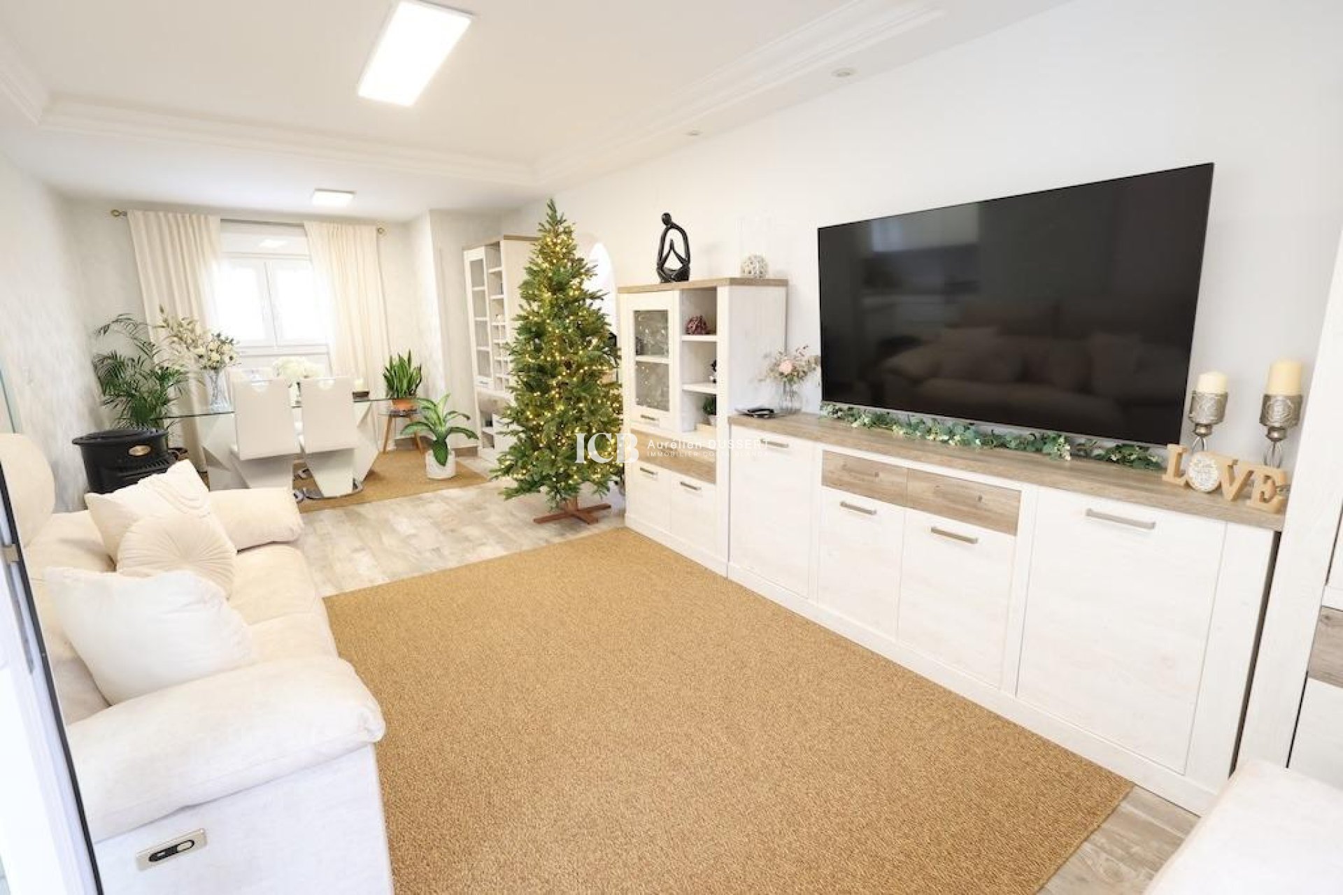 Resale - Detached house -
San Miguel de Salinas - El Galan