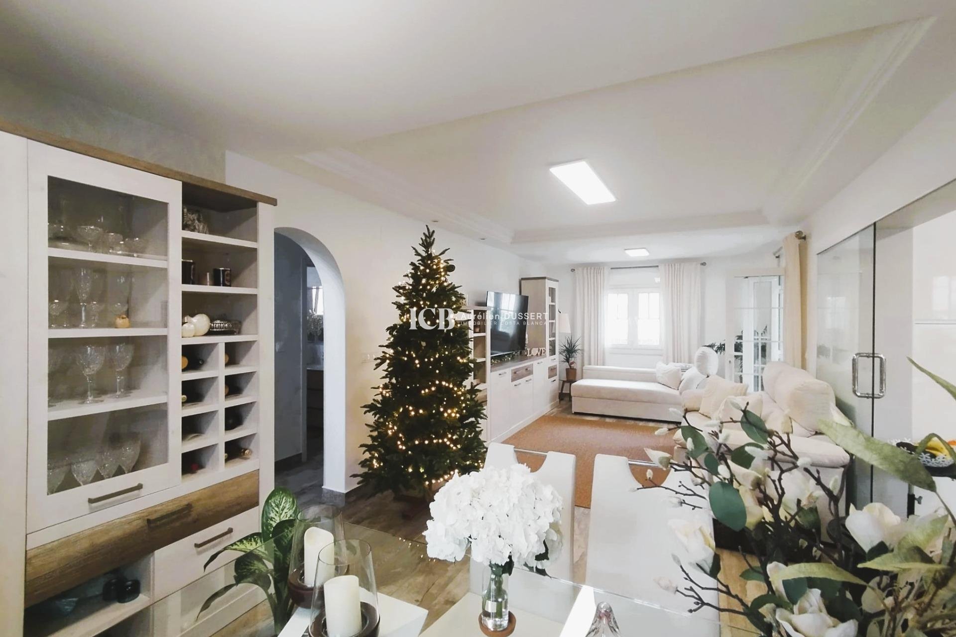 Resale - Detached house -
San Miguel de Salinas - El Galan