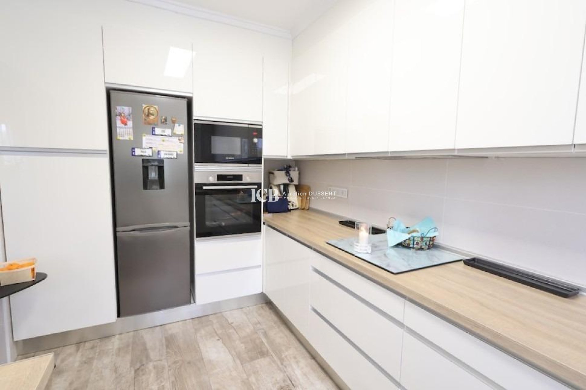 Resale - Detached house -
San Miguel de Salinas - El Galan