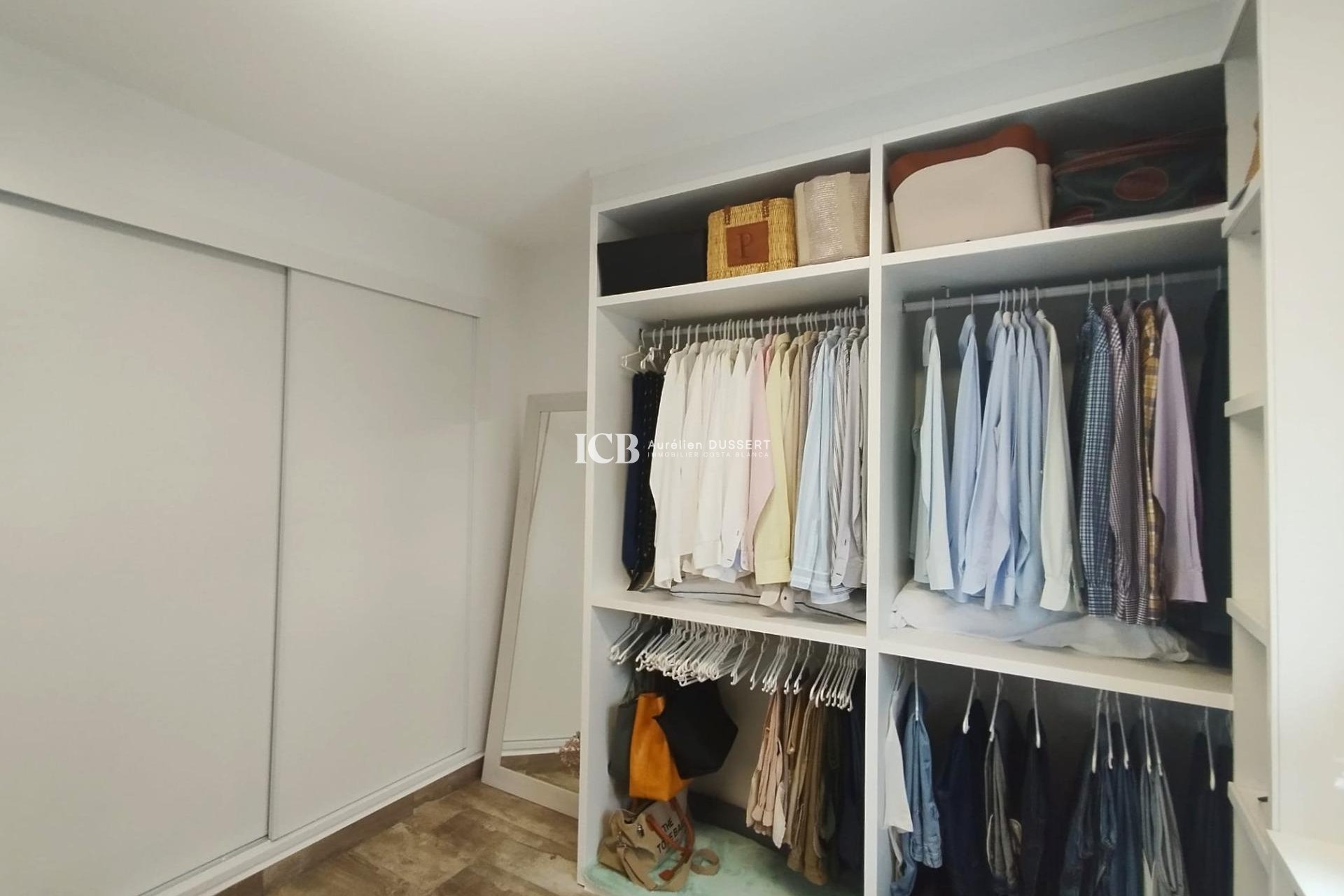 Resale - Detached house -
San Miguel de Salinas - El Galan