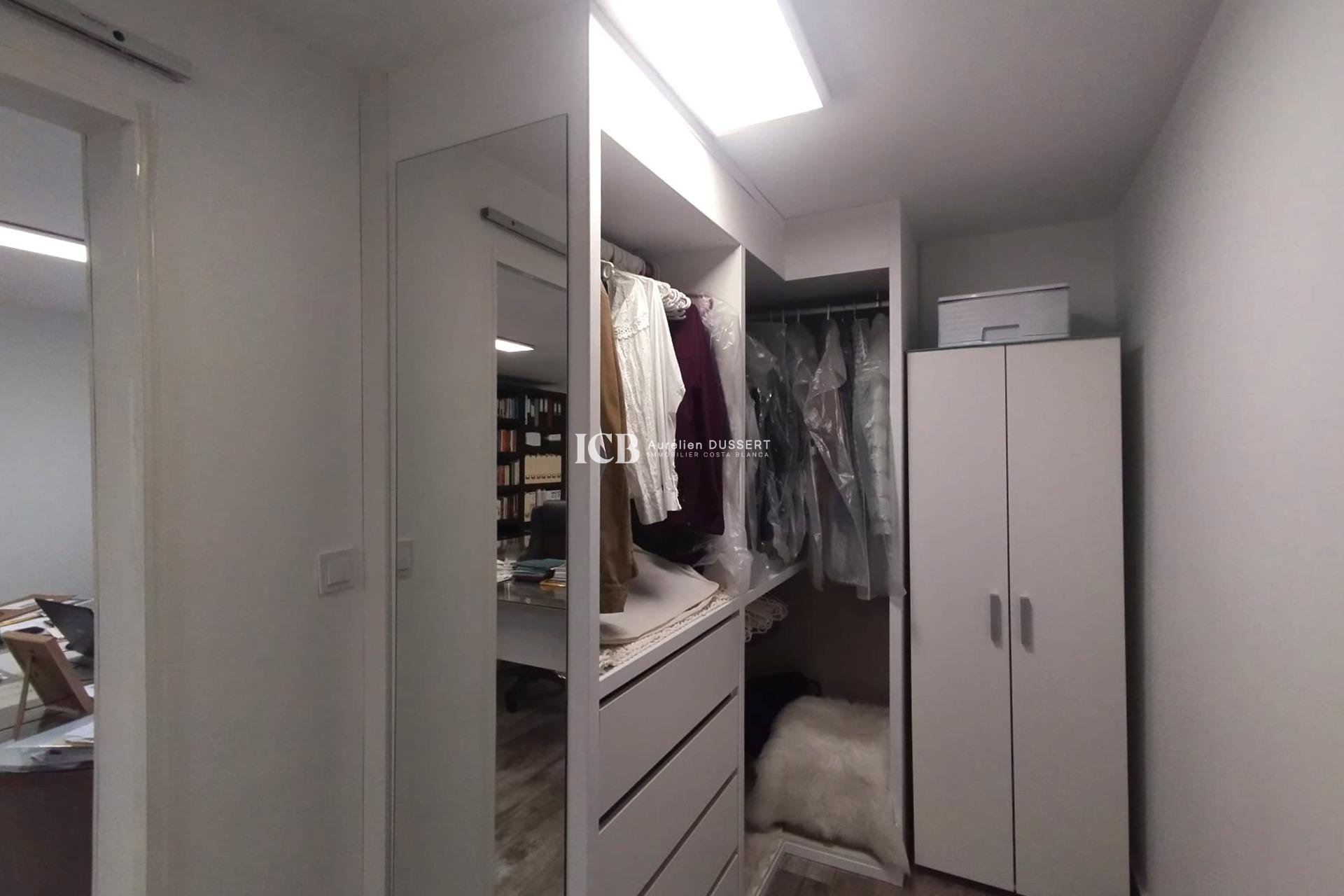 Resale - Detached house -
San Miguel de Salinas - El Galan