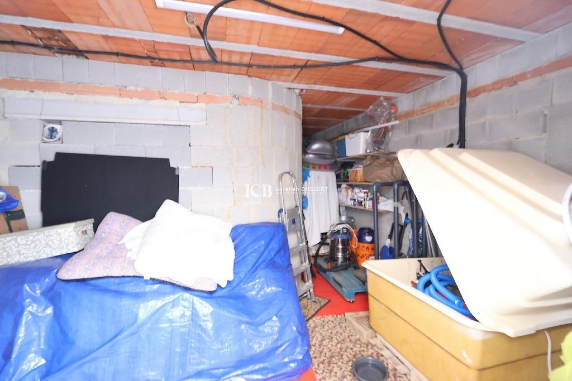 Resale - Detached house -
San Miguel de Salinas - El Galan